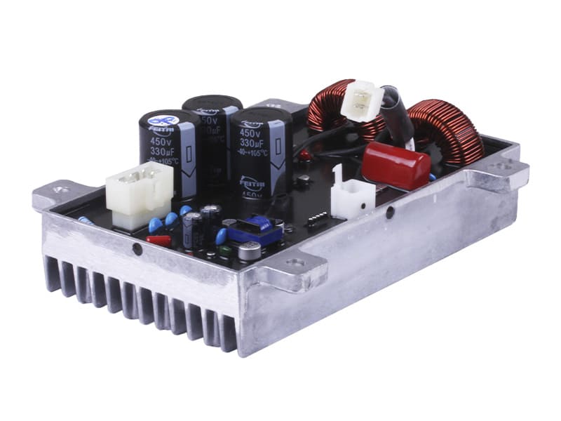 Инверторная плата бензогенератора 3.5KW/3.8KW AMG