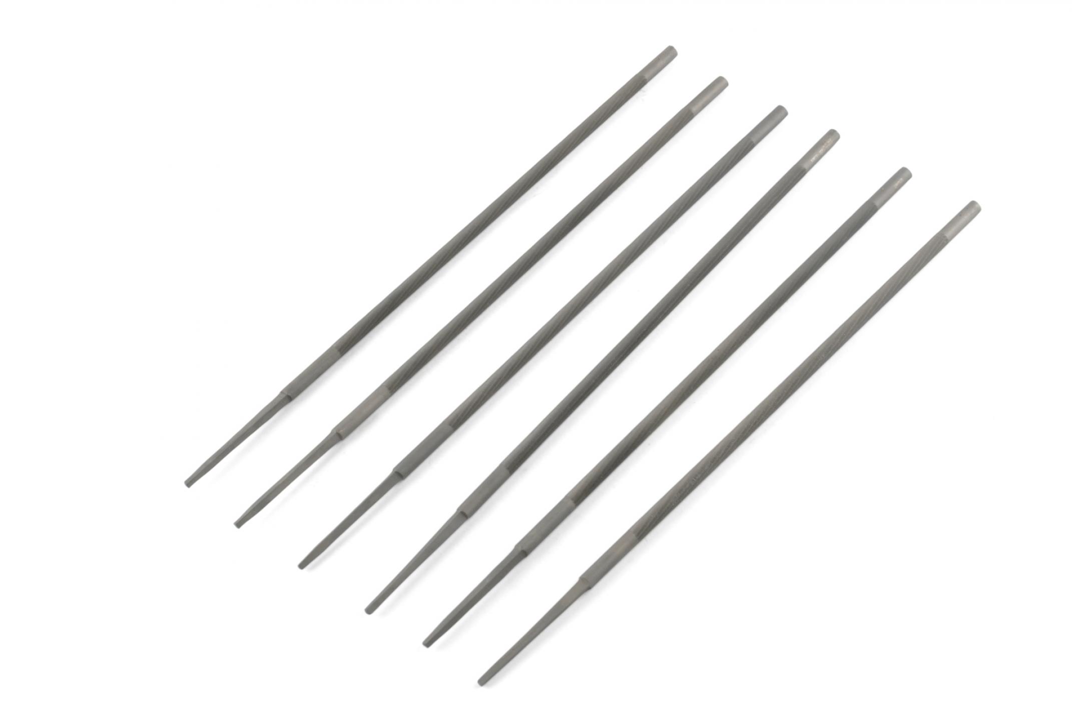 Напильник бензопильный Ø5,2mm (PORTUGAL) EVO