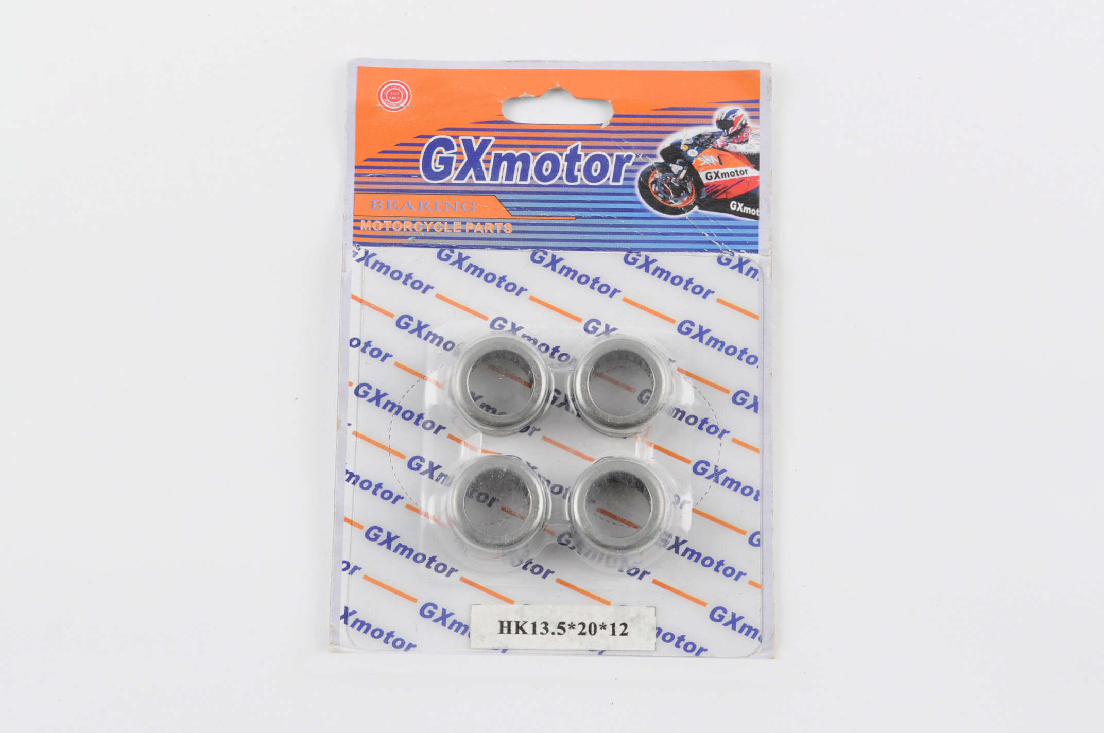 Сепаратор закрытый HK13,5/12 13,5*20*12 (коробка передач Delta) GXmoto