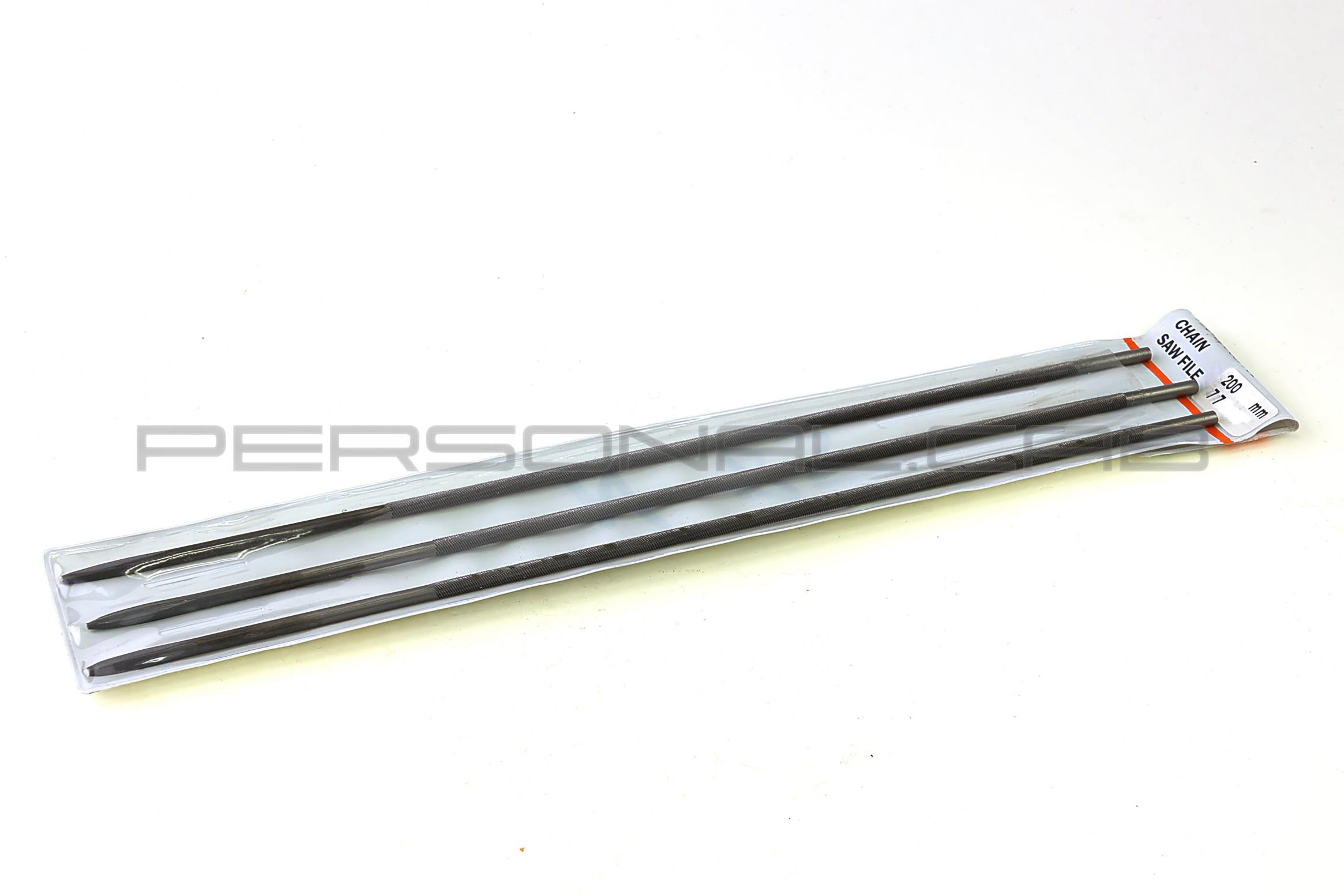 Напильник бензопильный Ø3,0mm EVO