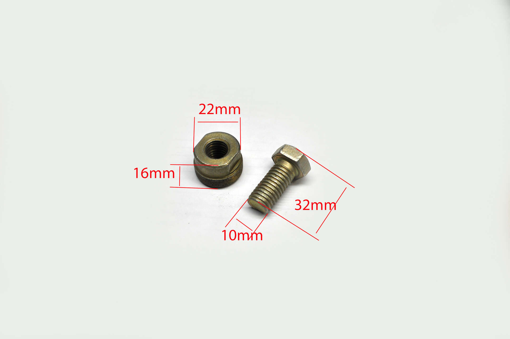 Съемник магнита генератора (ротора) 4T GY6 50