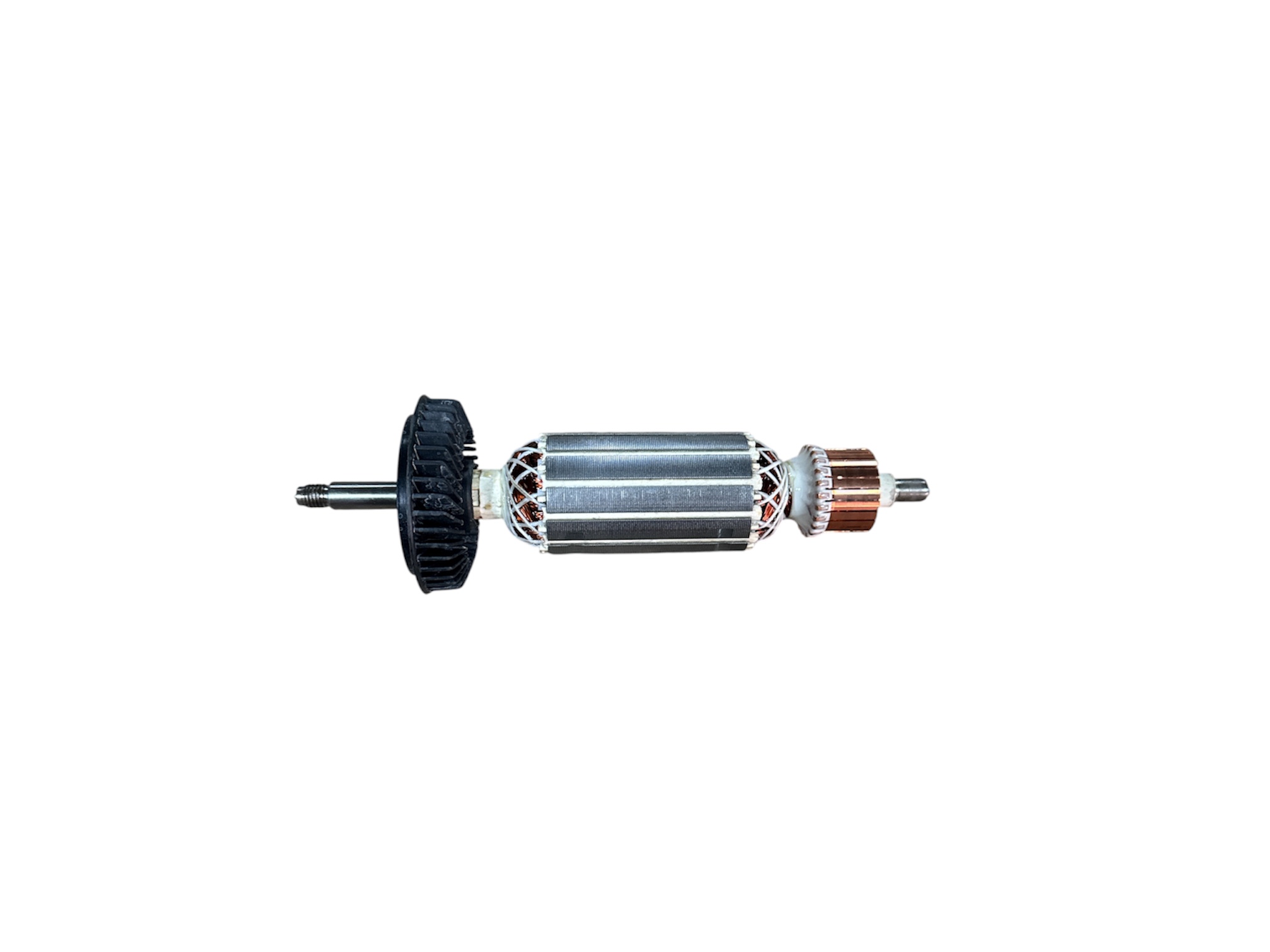 Якорь болгарки Bosch GWS 14/125C AZT