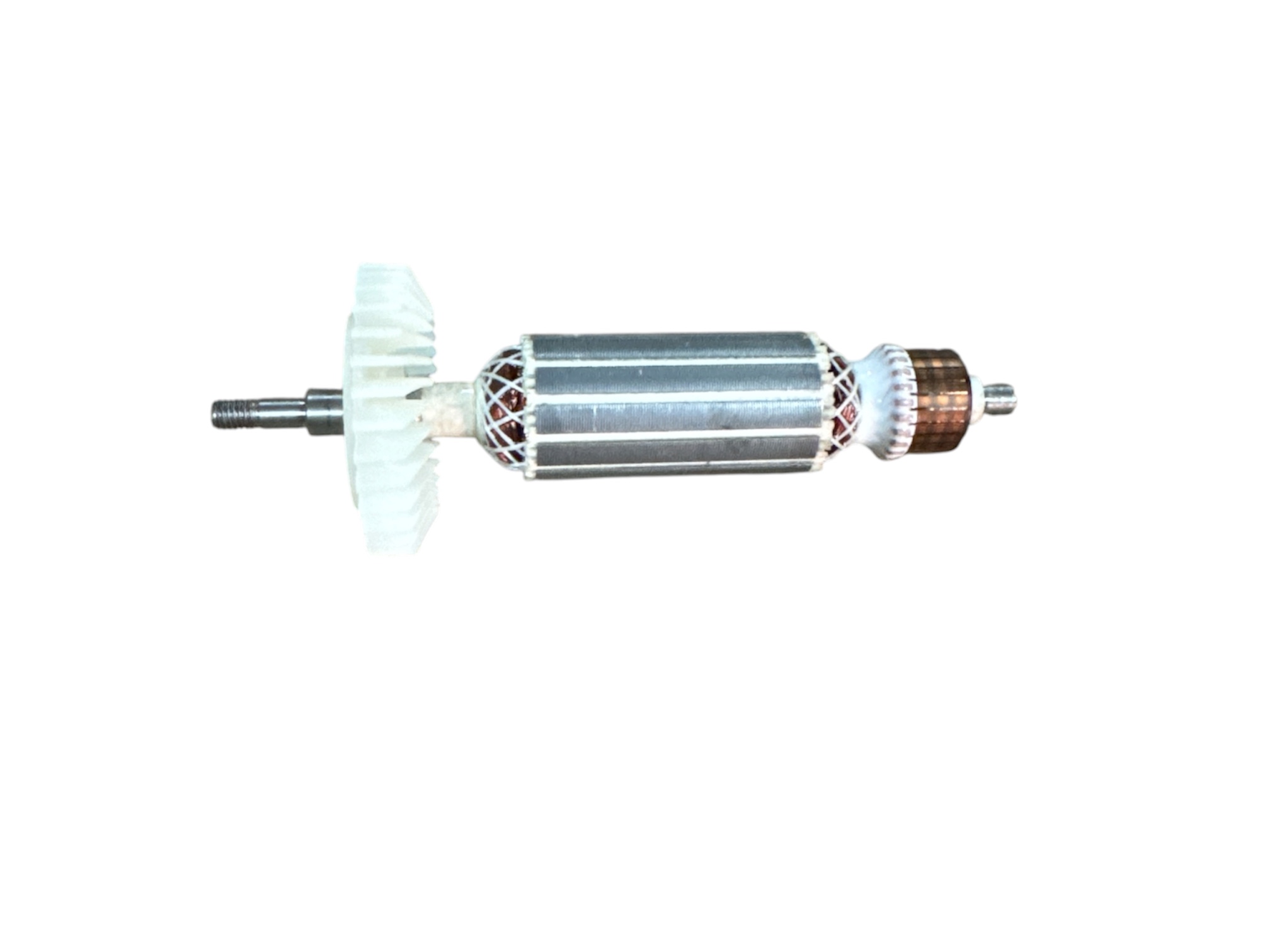 Якорь болгарки Makita 5030 (L-160*Dж-55*dкол.-22) AZT