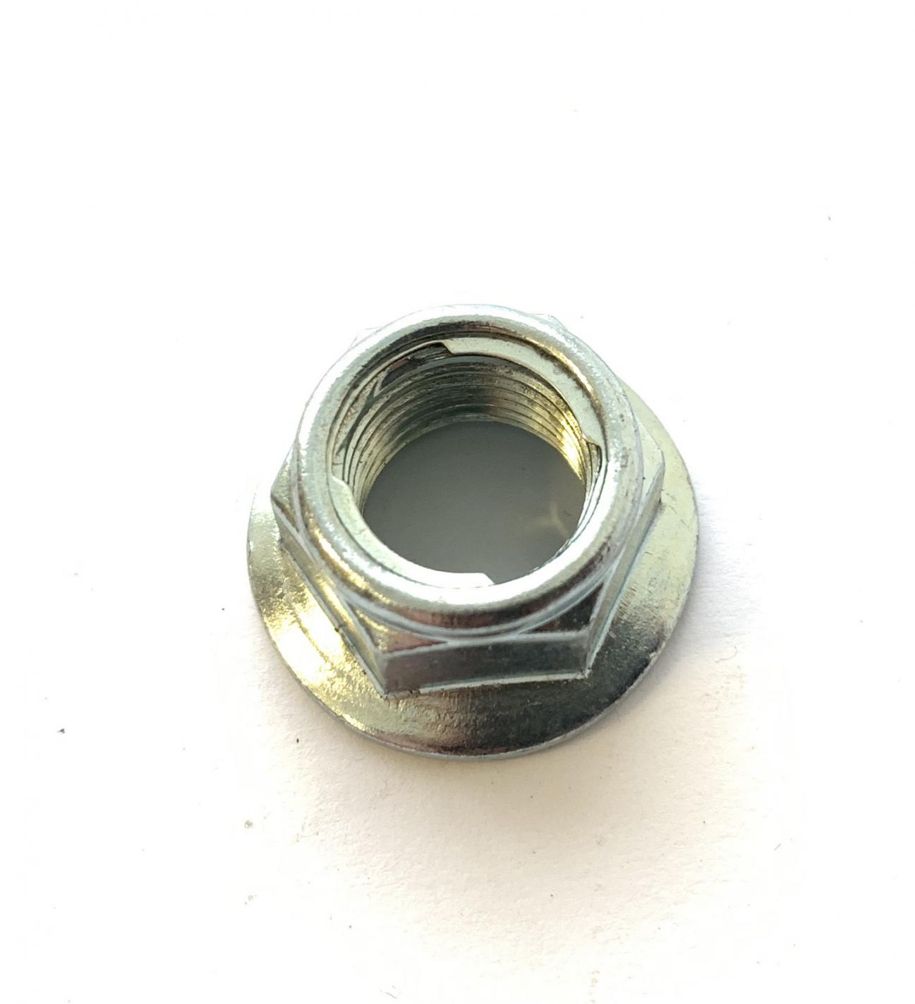 Гайка М14 х 1,5 (заднего колеса) PLT