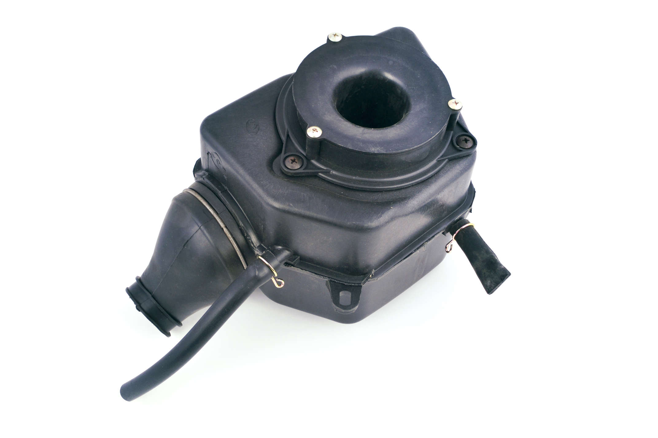 Фильтр воздушный (в сборе) 4T CG/CB 125/150 EVO