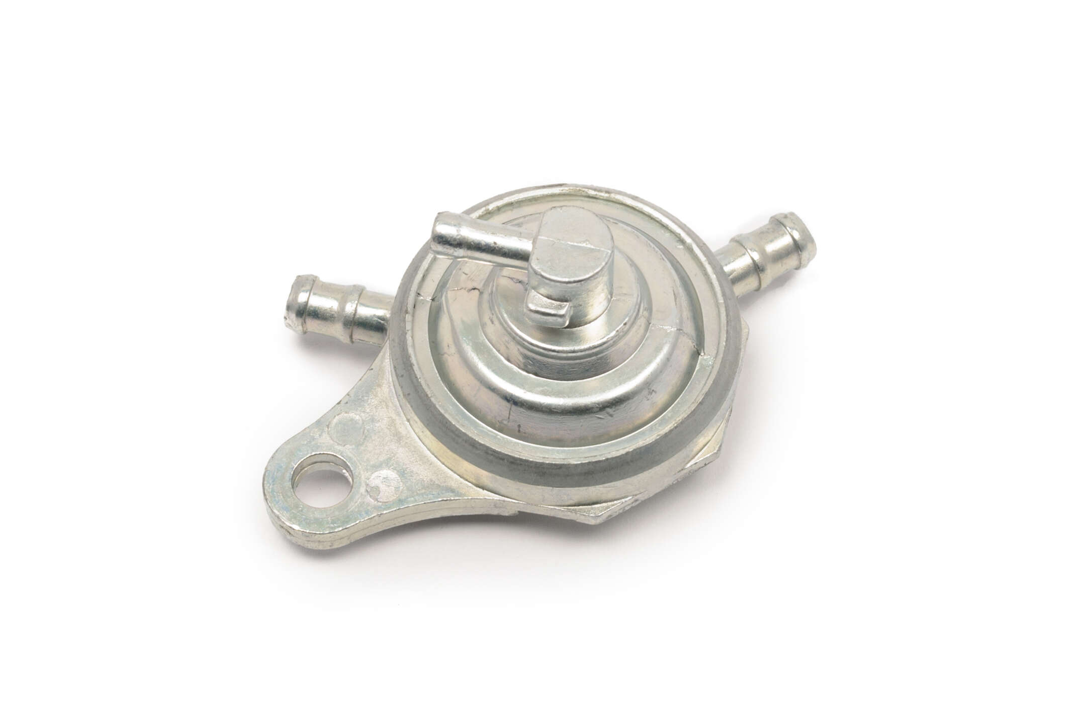 Кран вакуумный 4T GY6 50/125 (3 выхода) JS