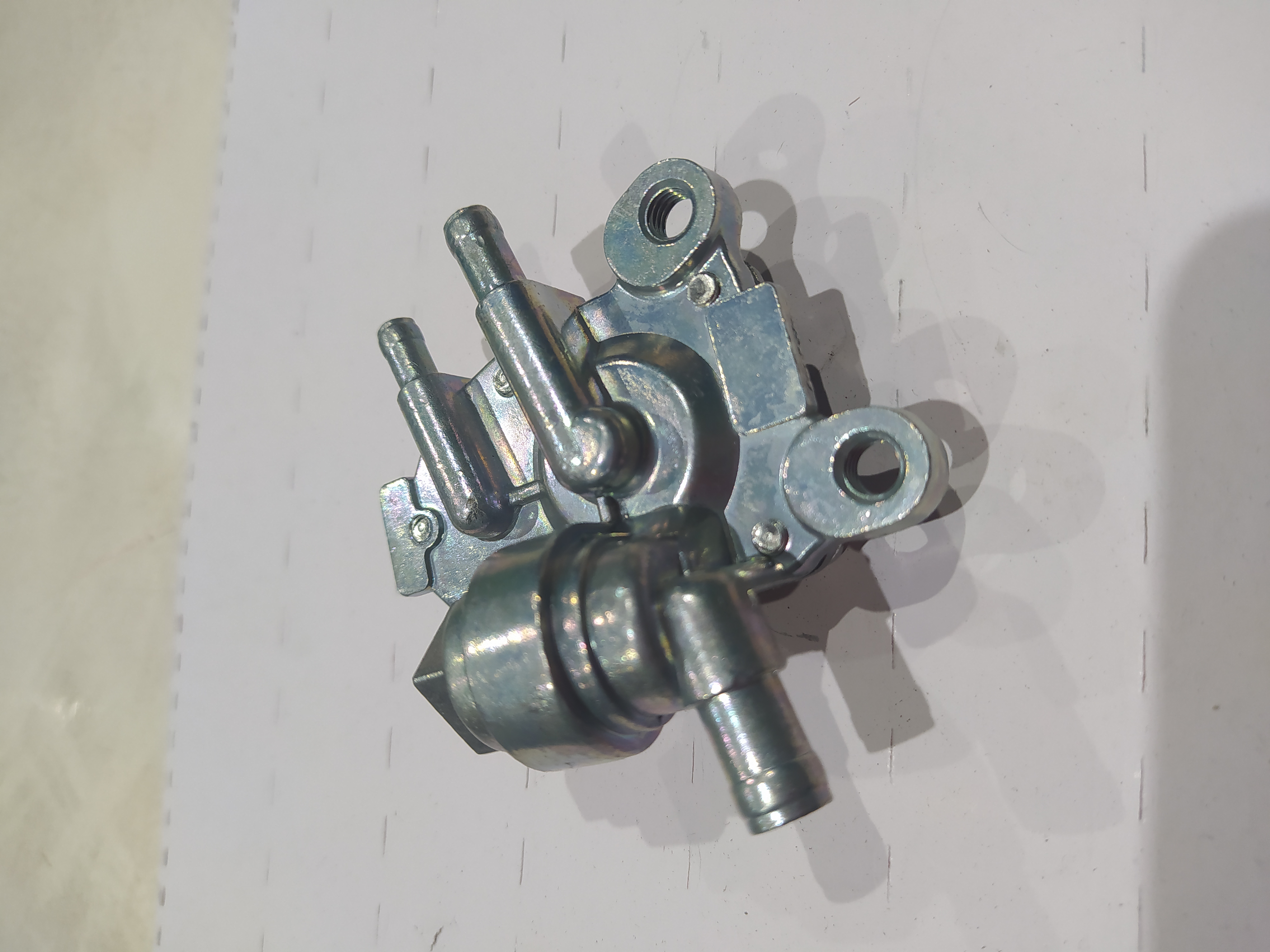 Кран вакуумный Yamaha JOG 3KJ JS