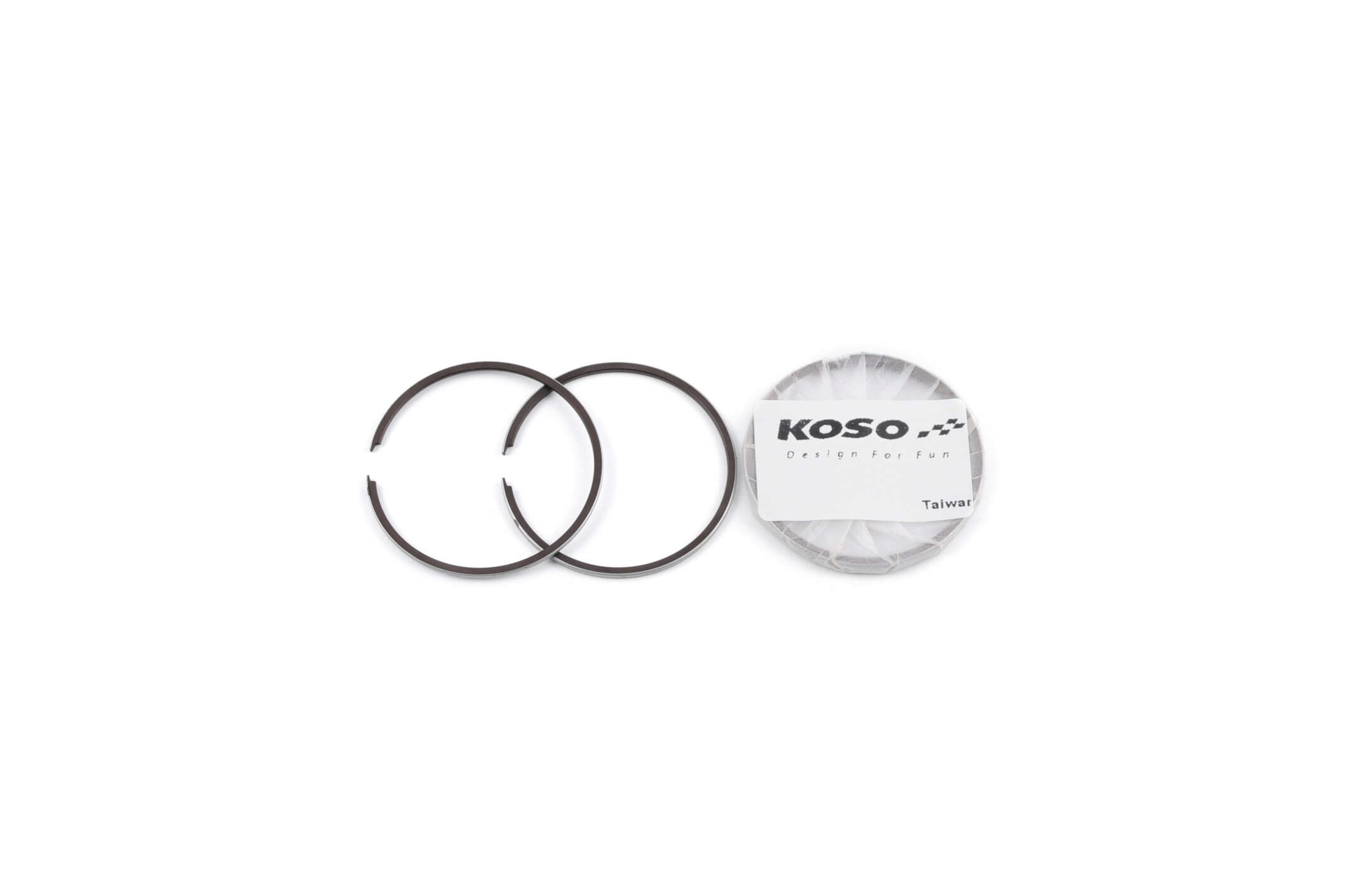 Кольца Yamaha JOG 72 1,00 (Ø48,00, 2JA/3KJ) KOSO