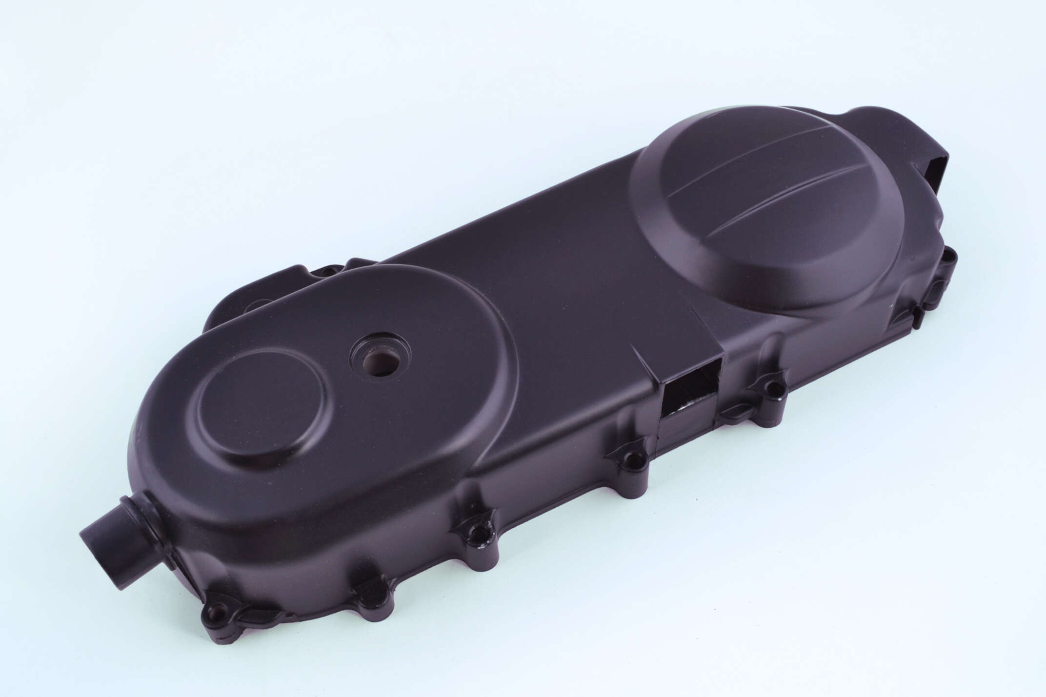 Крышка вариатора 4T GY6 50 (12 колесо, 139QMB) VDK