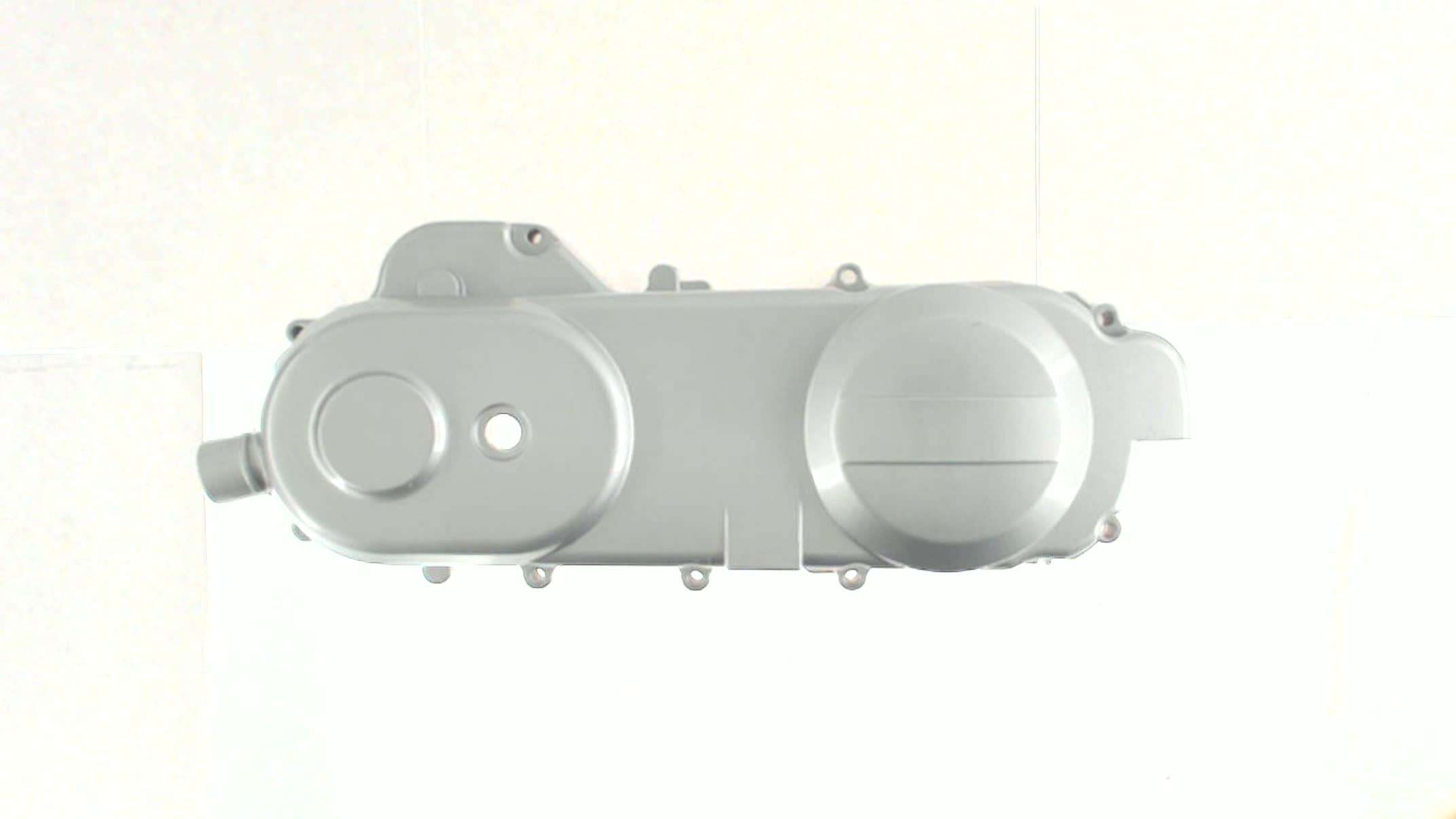 Крышка вариатора 4T GY6 50 (12 колесо, 139QMB) EVO