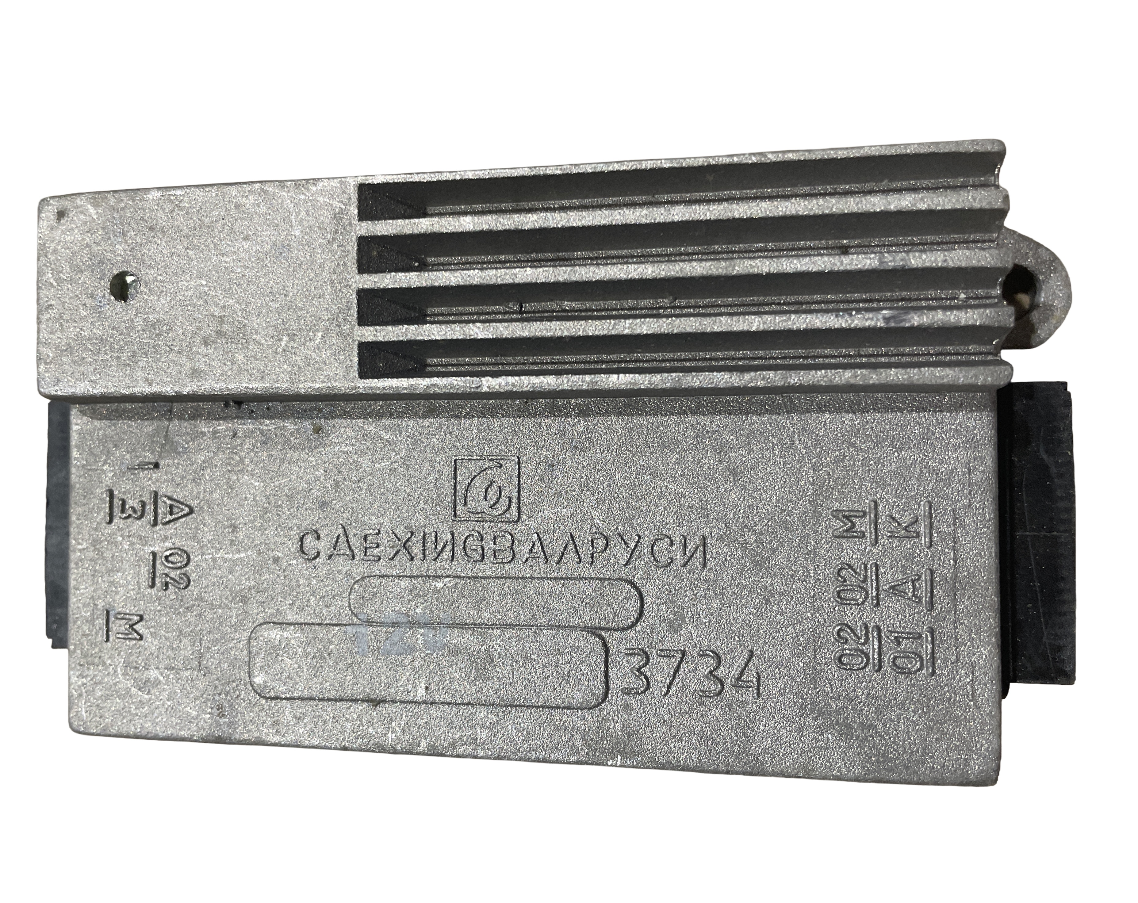 КЭТ МИНСК, ВОСХОД 12V