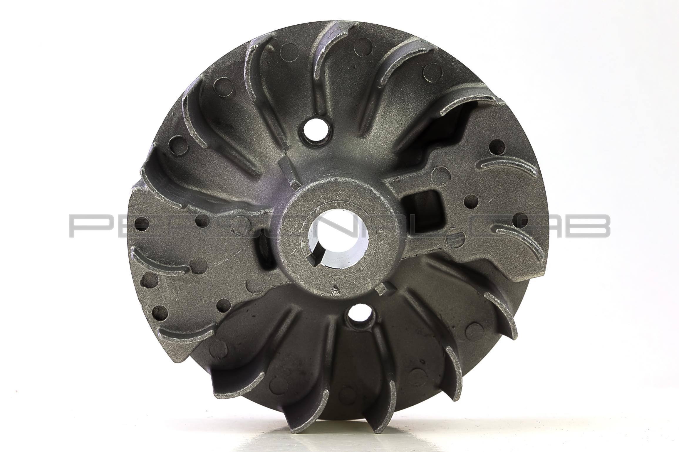 Магнето мотокосы 1E40/45F (AKME) EVO
