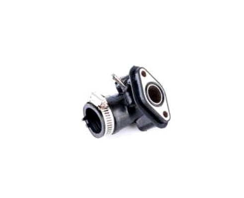 Патрубок карбюратора (коллектор) 4T GY6 50 STEEL MARK
