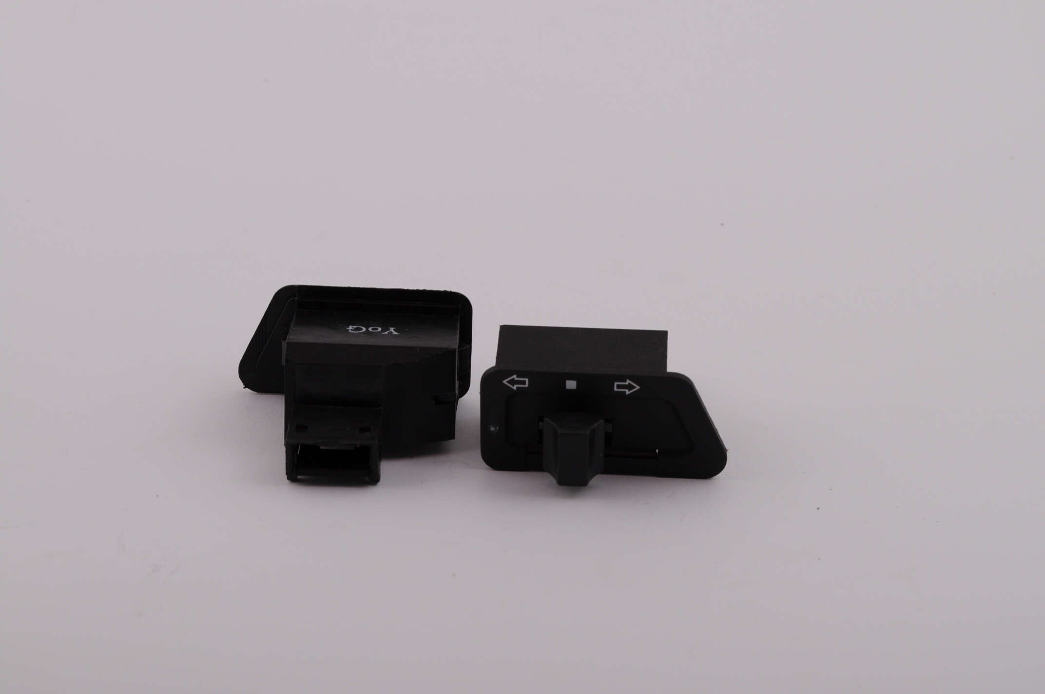 Кнопка руля (повороты) 4T GY6 50-150 SL