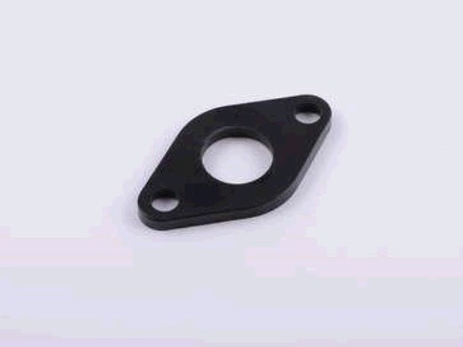 Прокладка карбюратора 4T GY6 125/150 (текстолитовая) STEEL MARK
