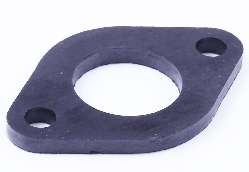Прокладка карбюратора 4T GY6 125/150 (текстолитовая) AMG