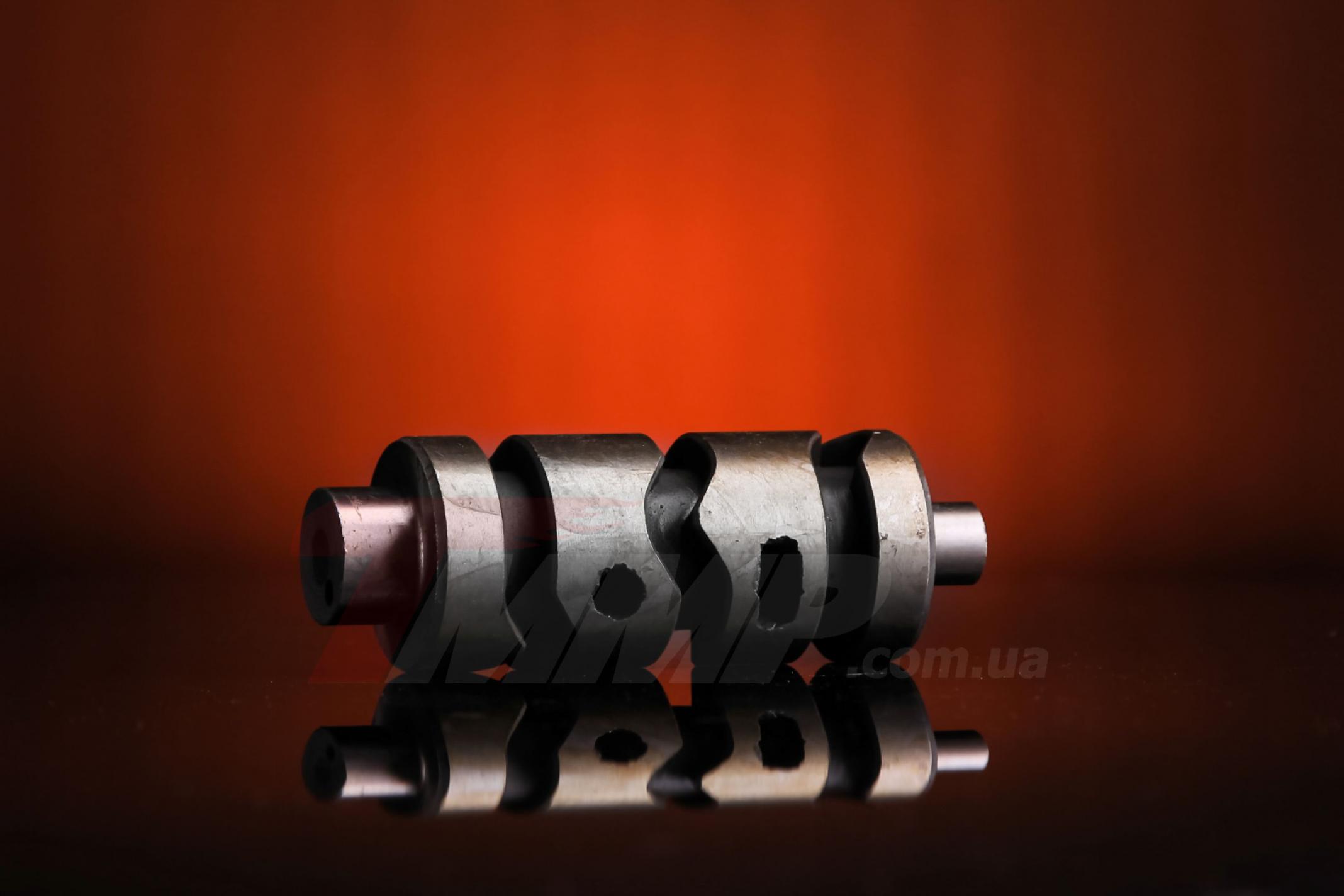 Копирный вал КПП 4T CG125/150 EVO