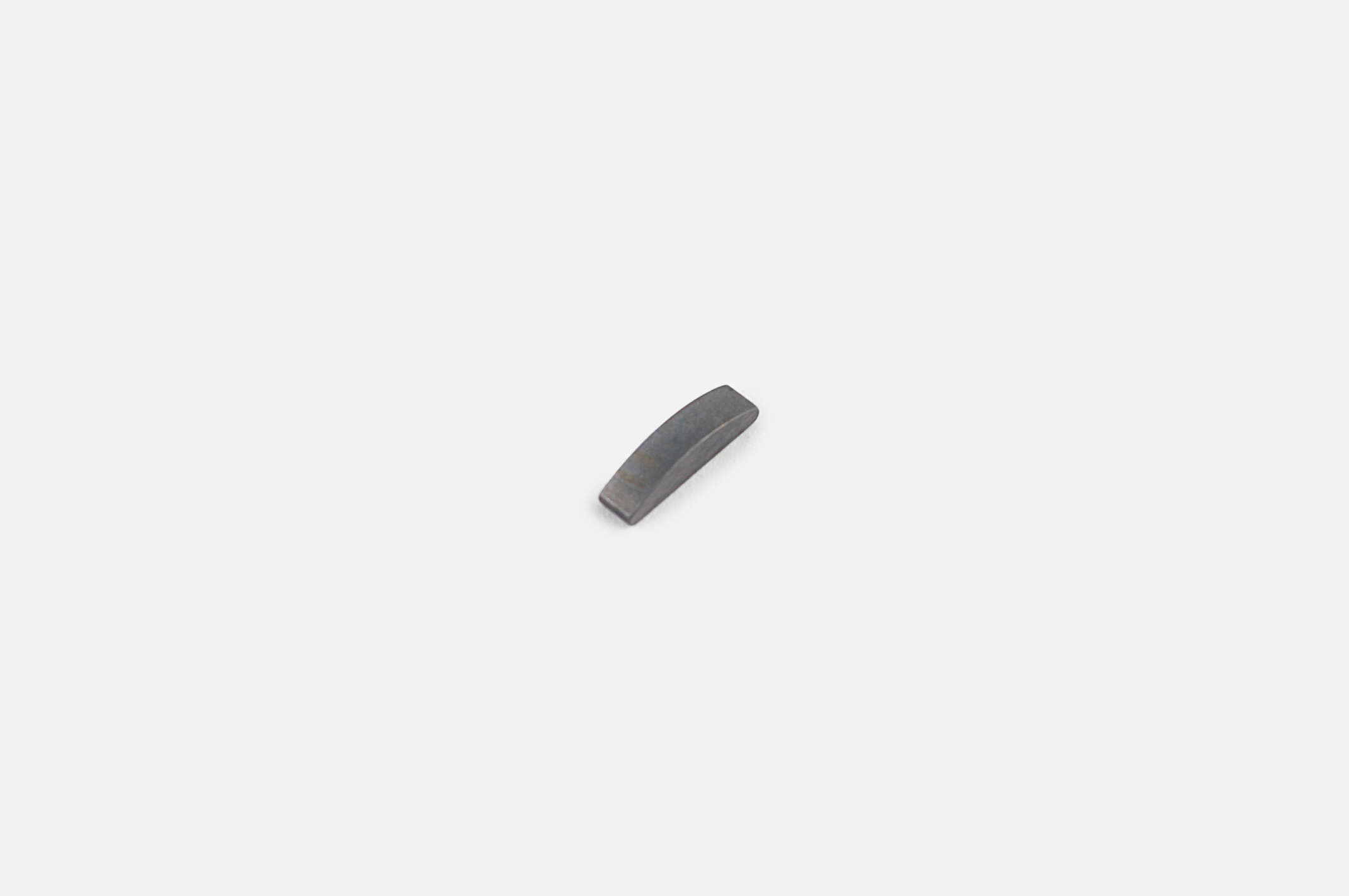 Шпонка коленвала Honda (13х3х2,5mm) VDK