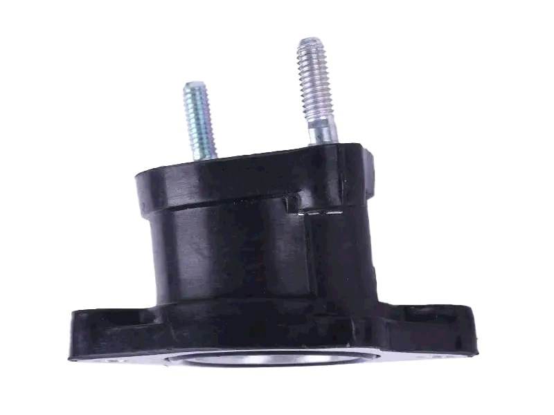 Патрубок карбюратора (коллектор) 4T CB/CG 125/150 (прямой) EVO