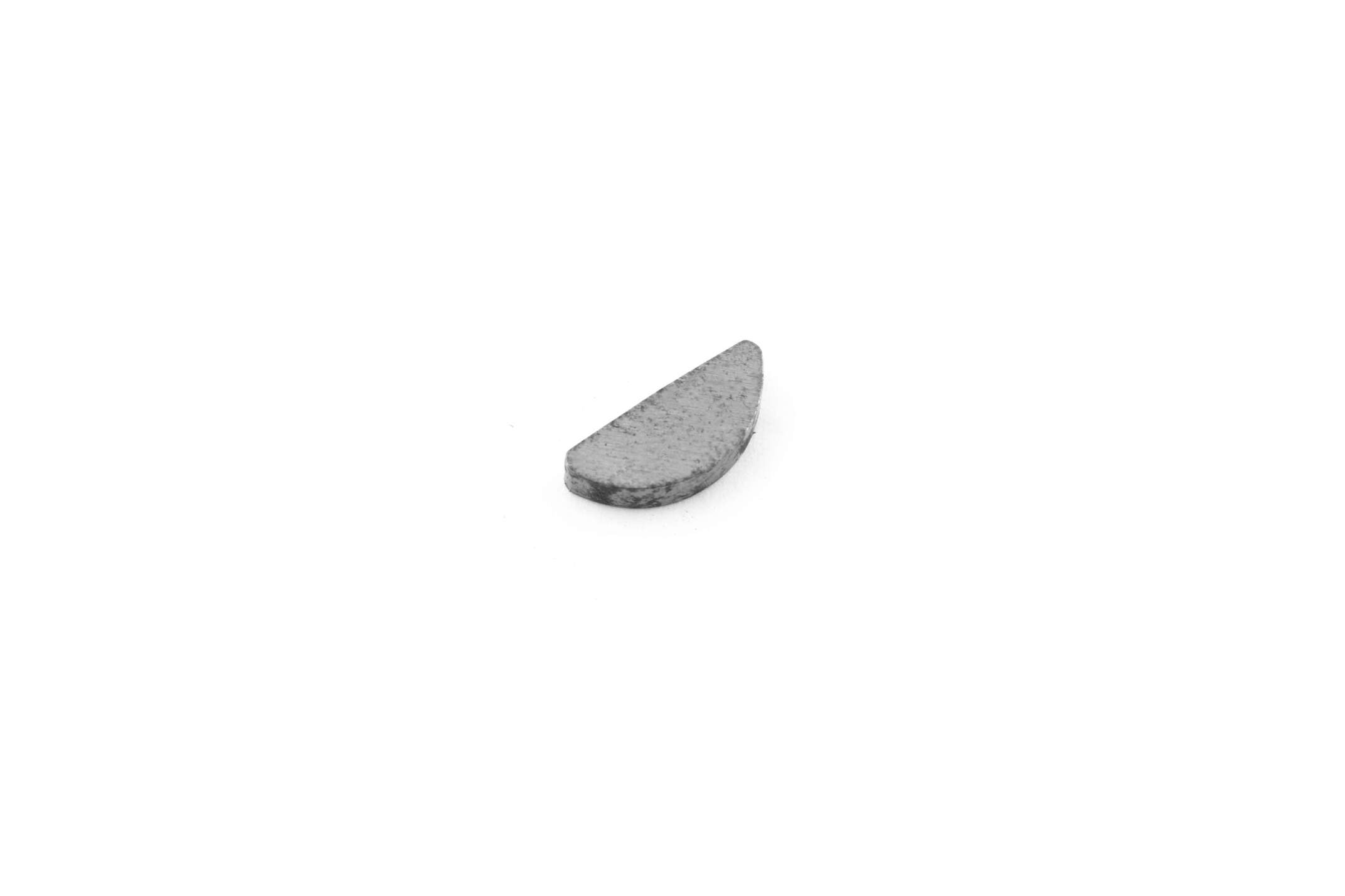 Шпонка коленвала 4T GY6 50-150, Delta (12х3х5mm) EVO