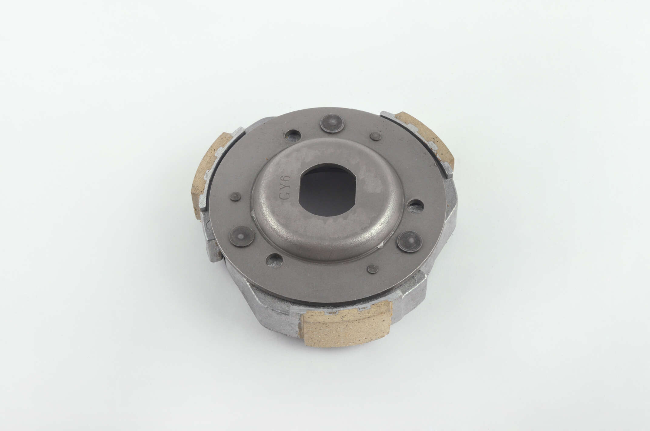 Колодки сцепления 4T GY6 125/150 F-64