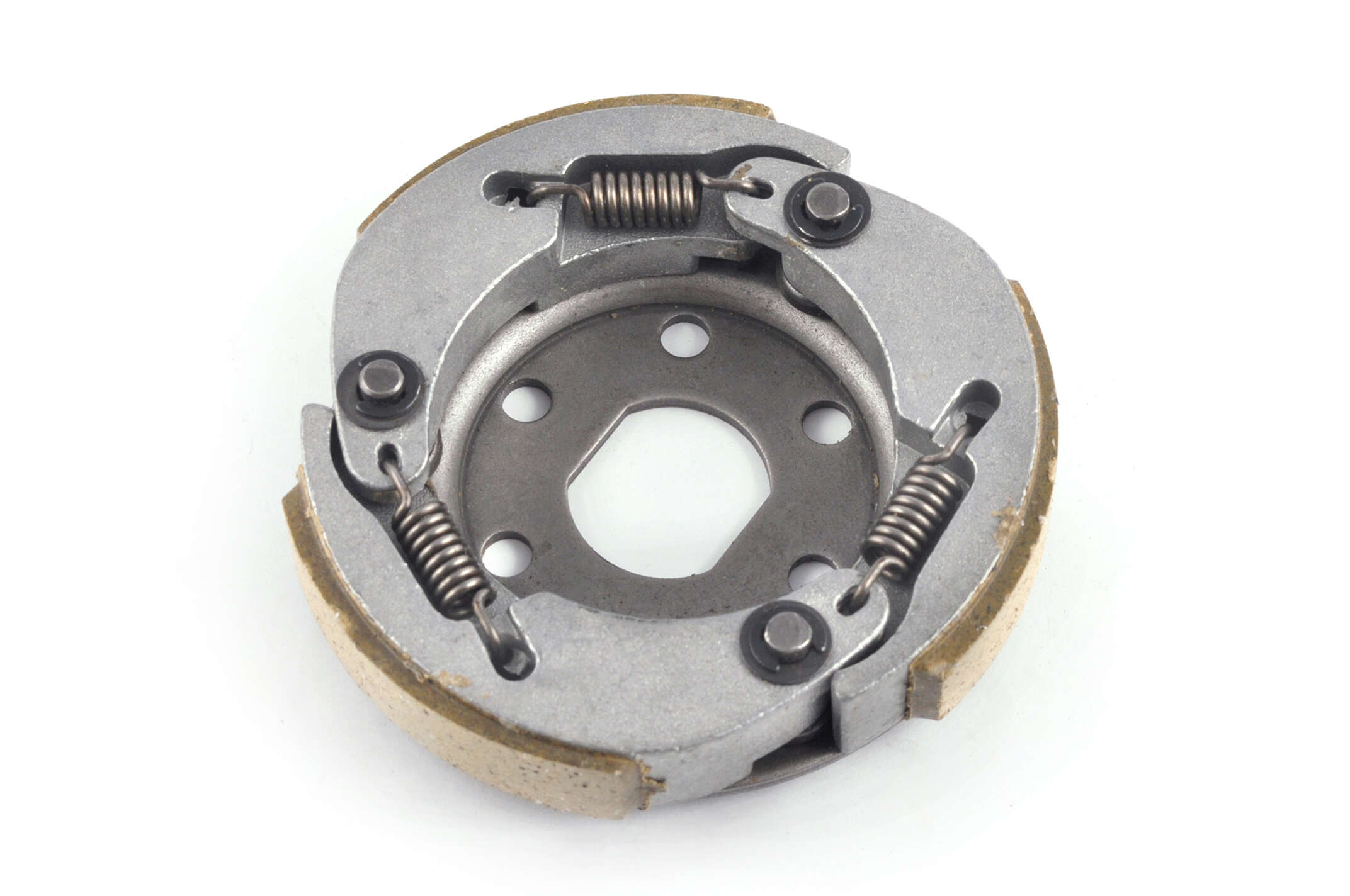 Колодки сцепления Honda DIO AF18, LEAD 50 F-64