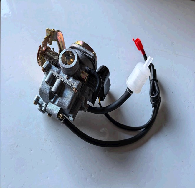 Карбюратор 4T GY6 80 SUNY