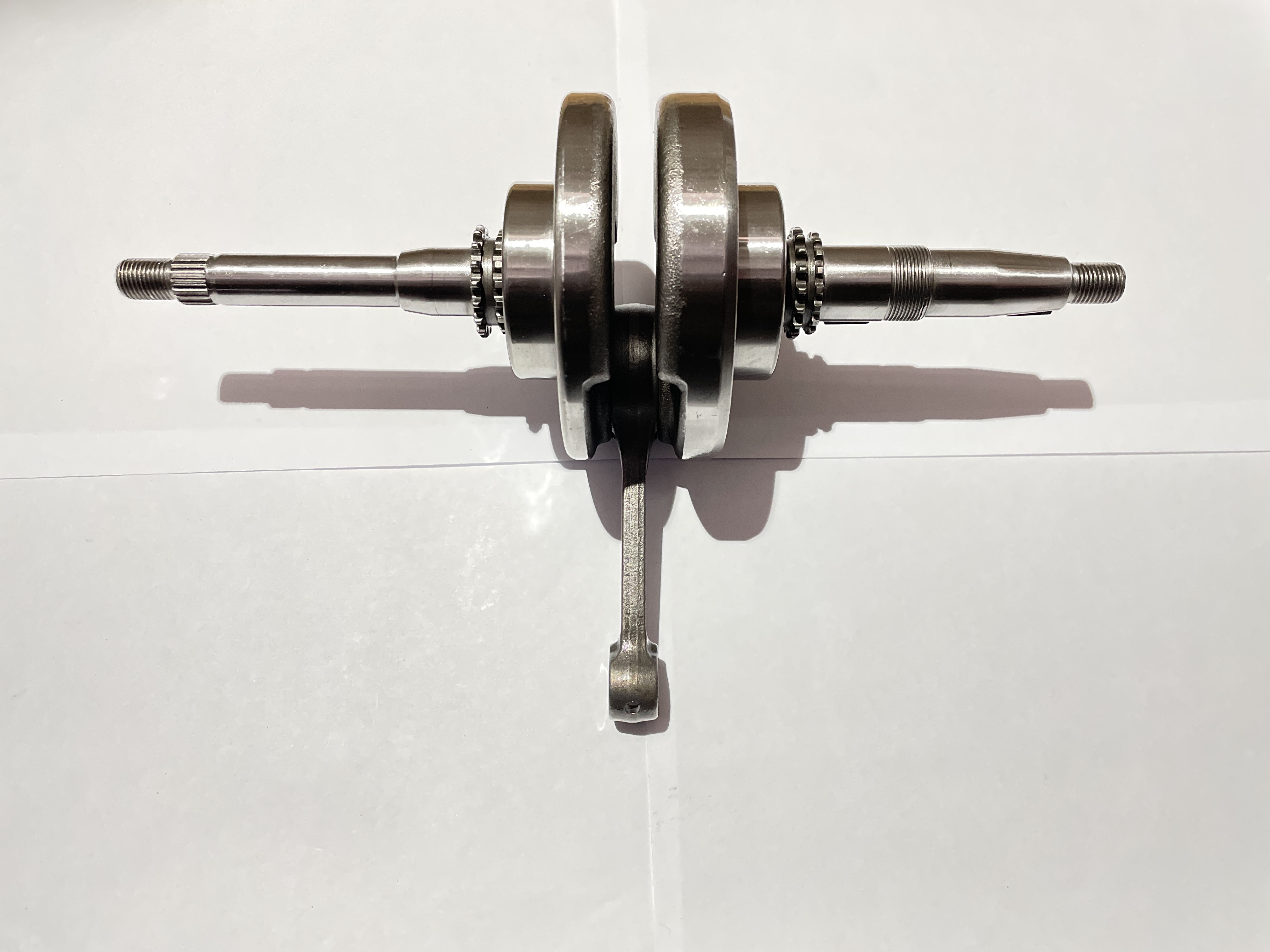 Коленвал 4T GY6 125/150 HAOJING