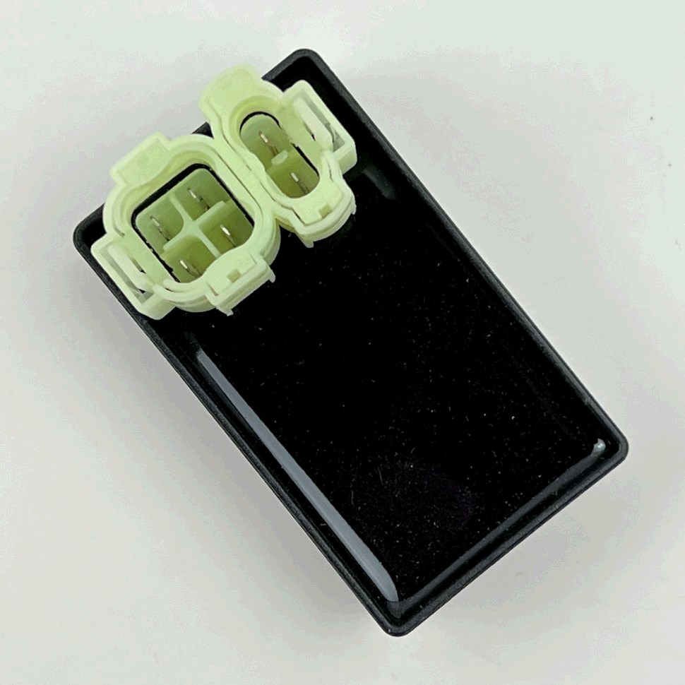 Коммутатор 4T GY6 50 STAR