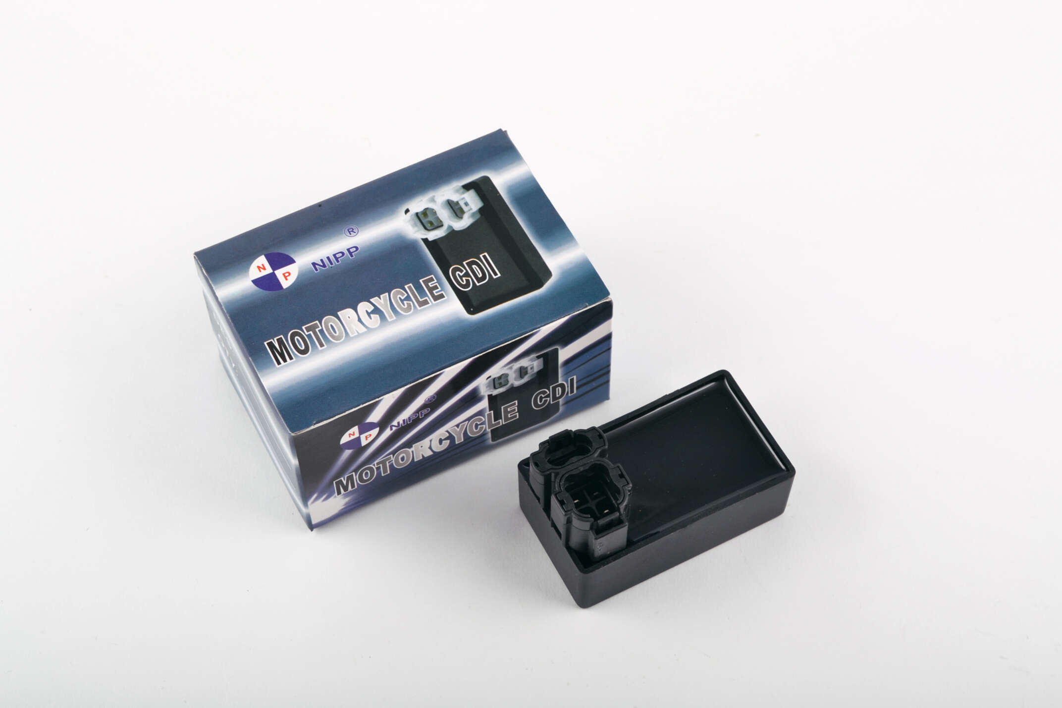 Коммутатор 4T GY6 50 NIPP