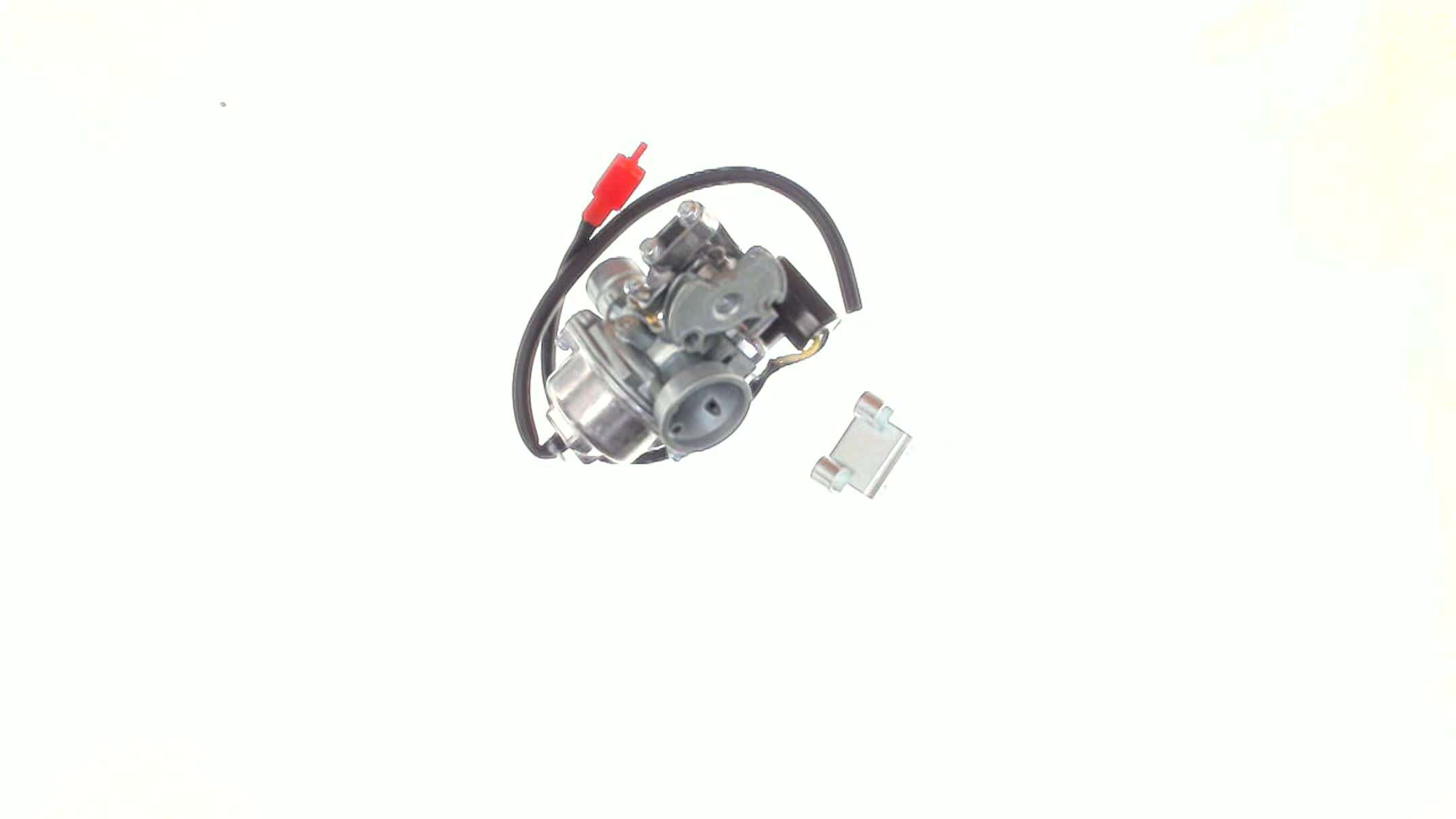 Карбюратор Yamaha APRIO/JOG 4JP EVO