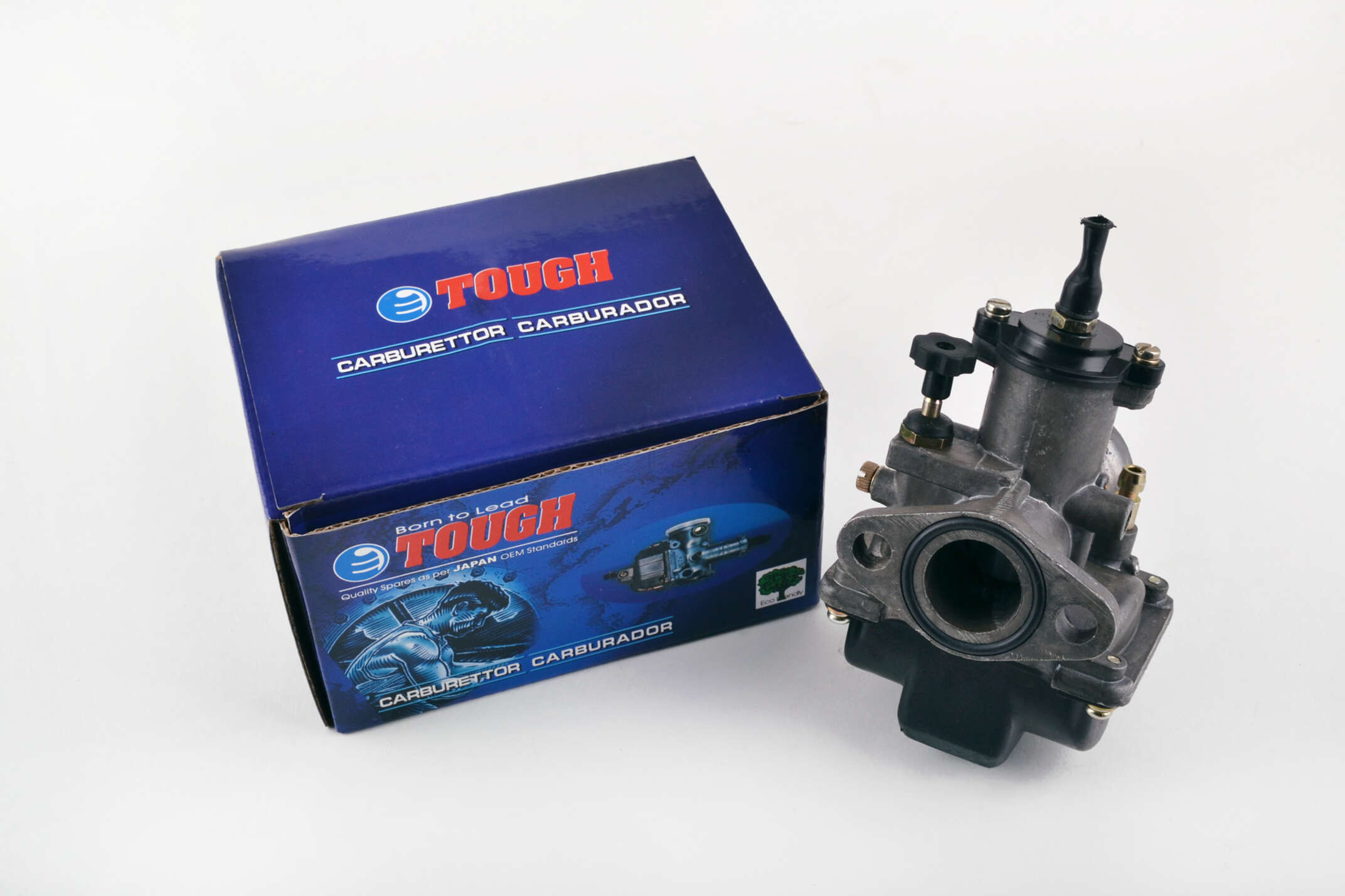 Карбюратор К2401 МИНСК TOUGH