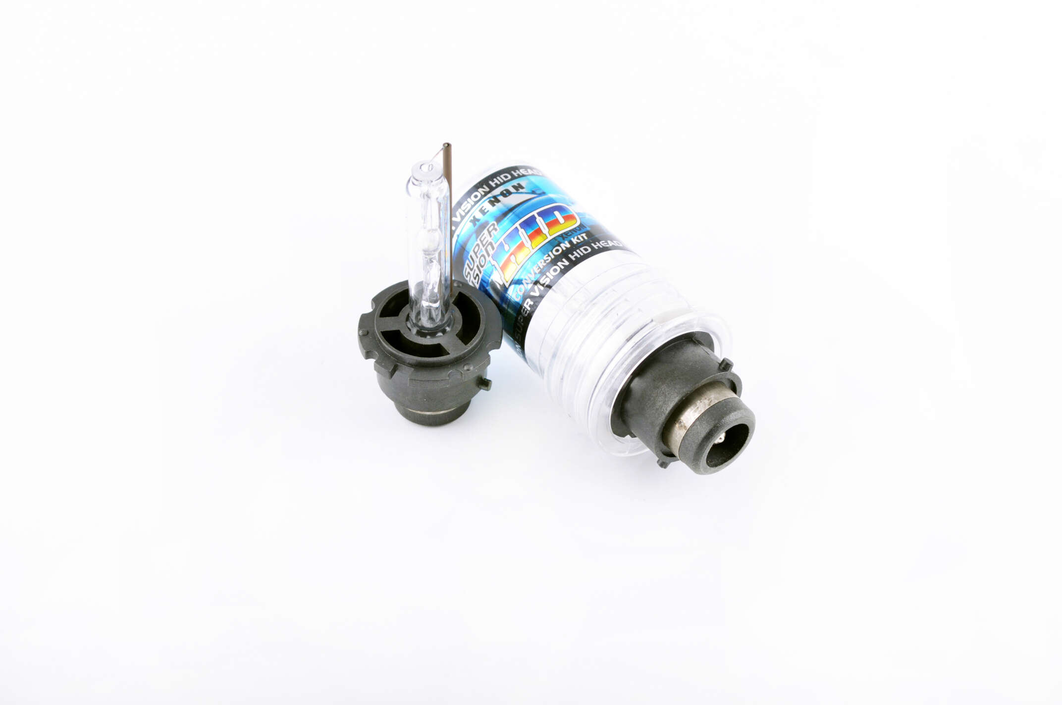 Лампы ксеноновые (пара) D2S (12V 35W DC AMP) 4300K