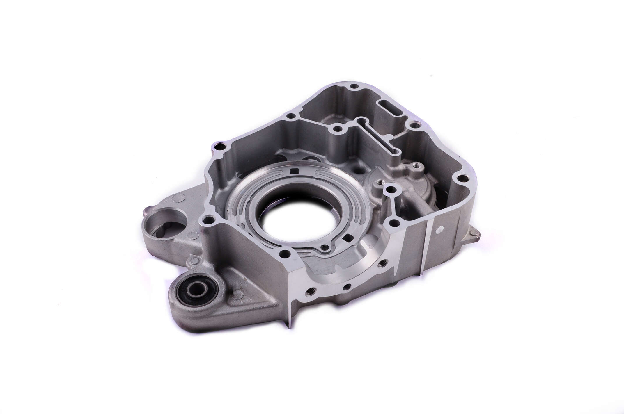 Картер 4T ARN 125/150 (правый) (Keeway, Stels) KOMATCU