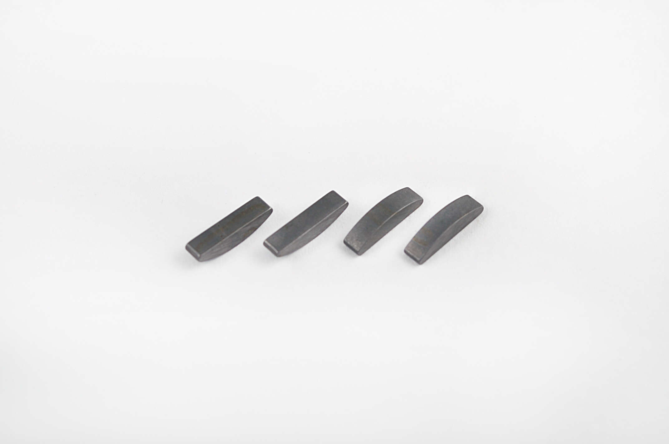Шпонка коленвала 4T GY6-50 (12х5х3mm) FLASH-249