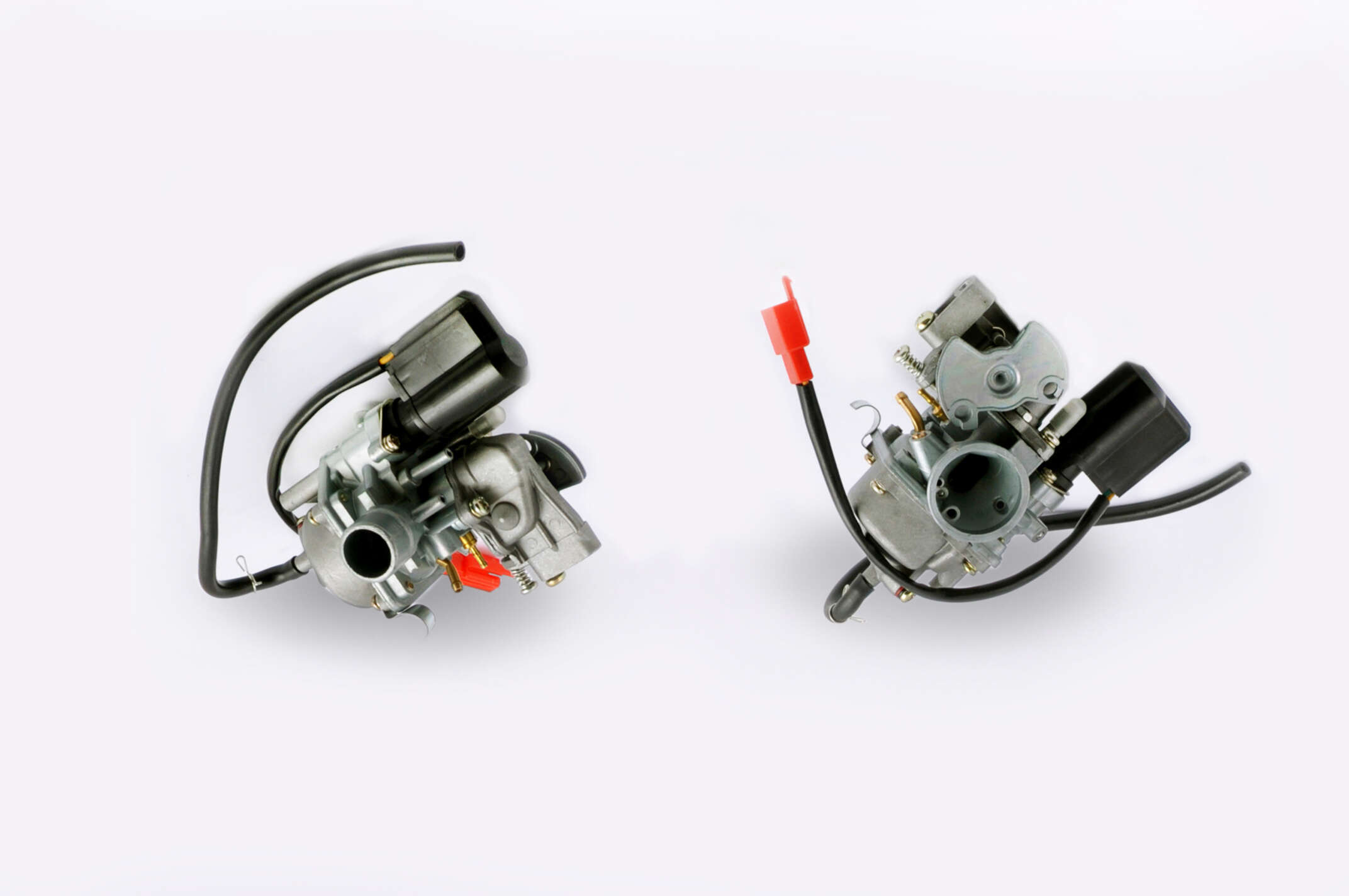 Карбюратор Yamaha JOG 5BM TOUGH