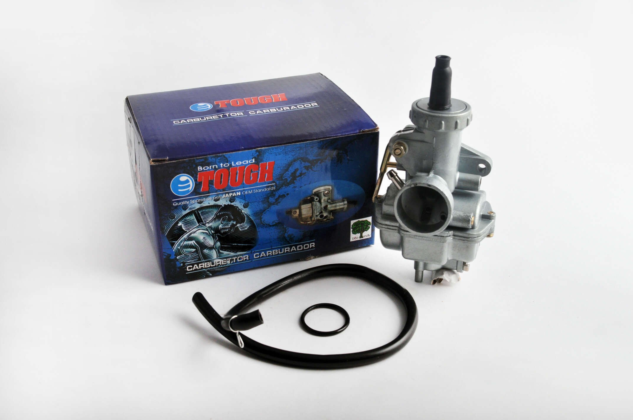 Карбюратор Alpha 70 TOUGH