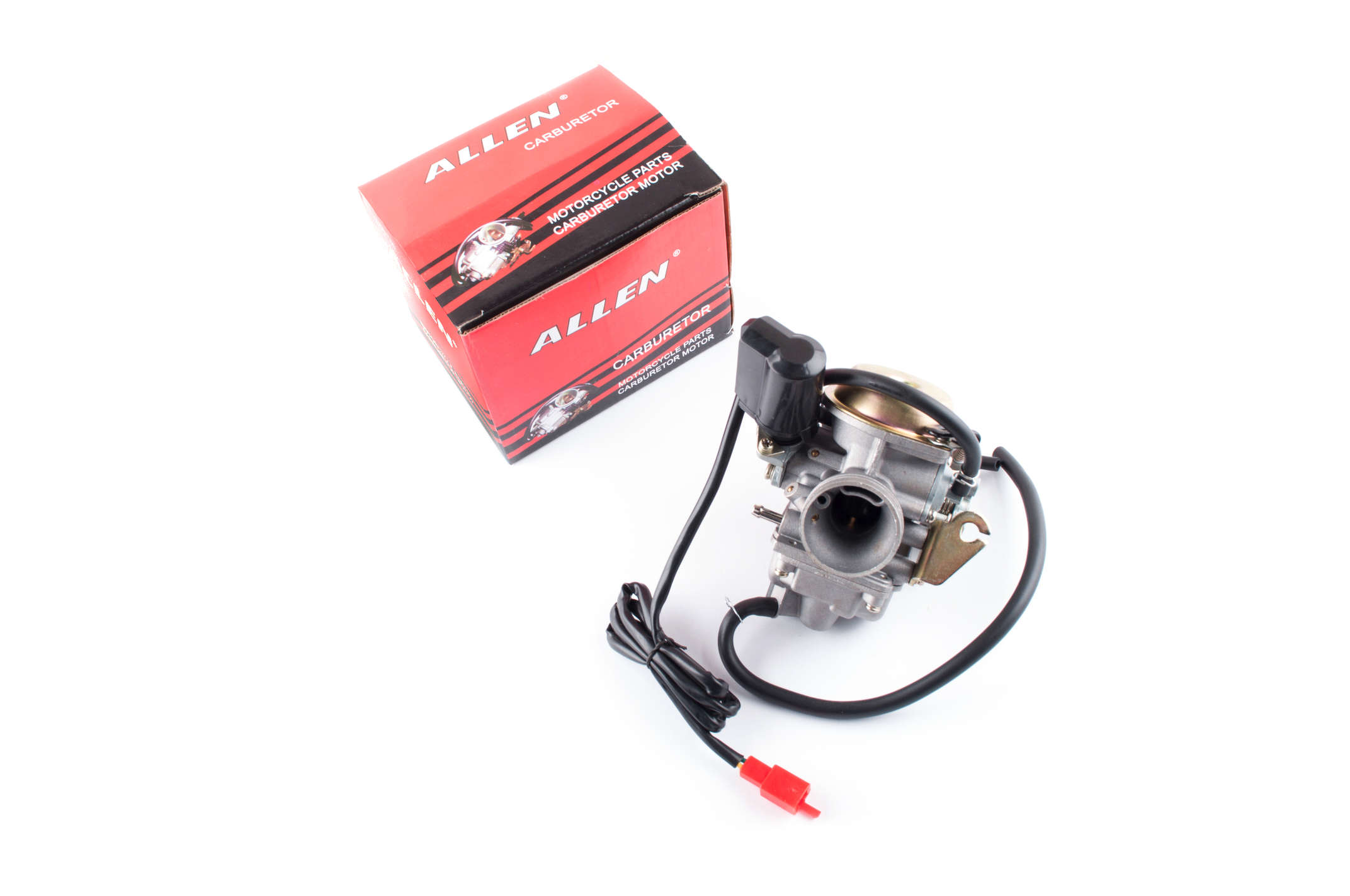 Карбюратор 4T GY6 150 ALLEN