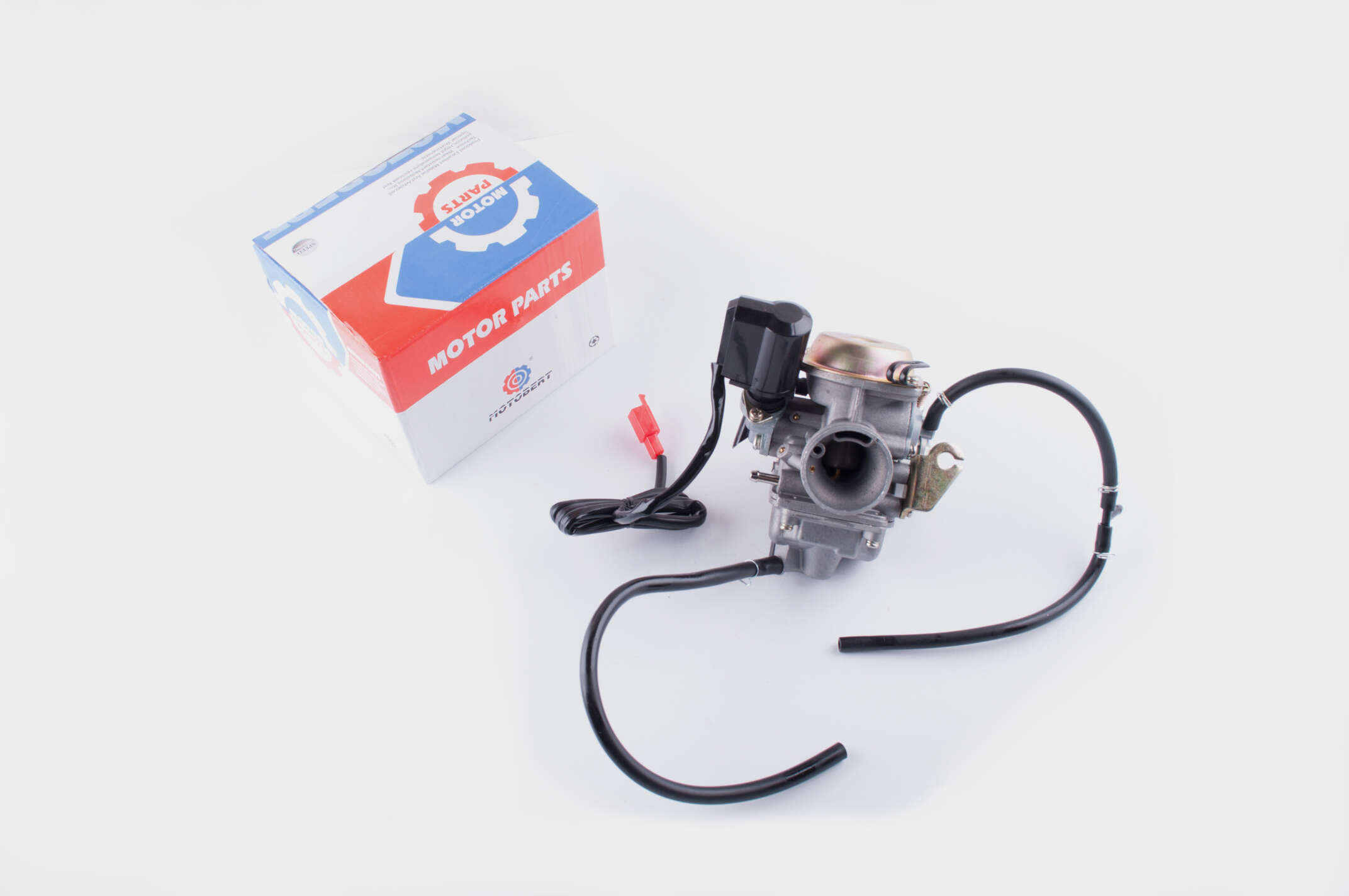 Карбюратор 4T GY6 150 MOTOBERT