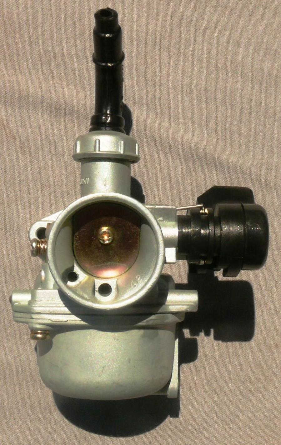 Карбюратор Delta 70 VDK