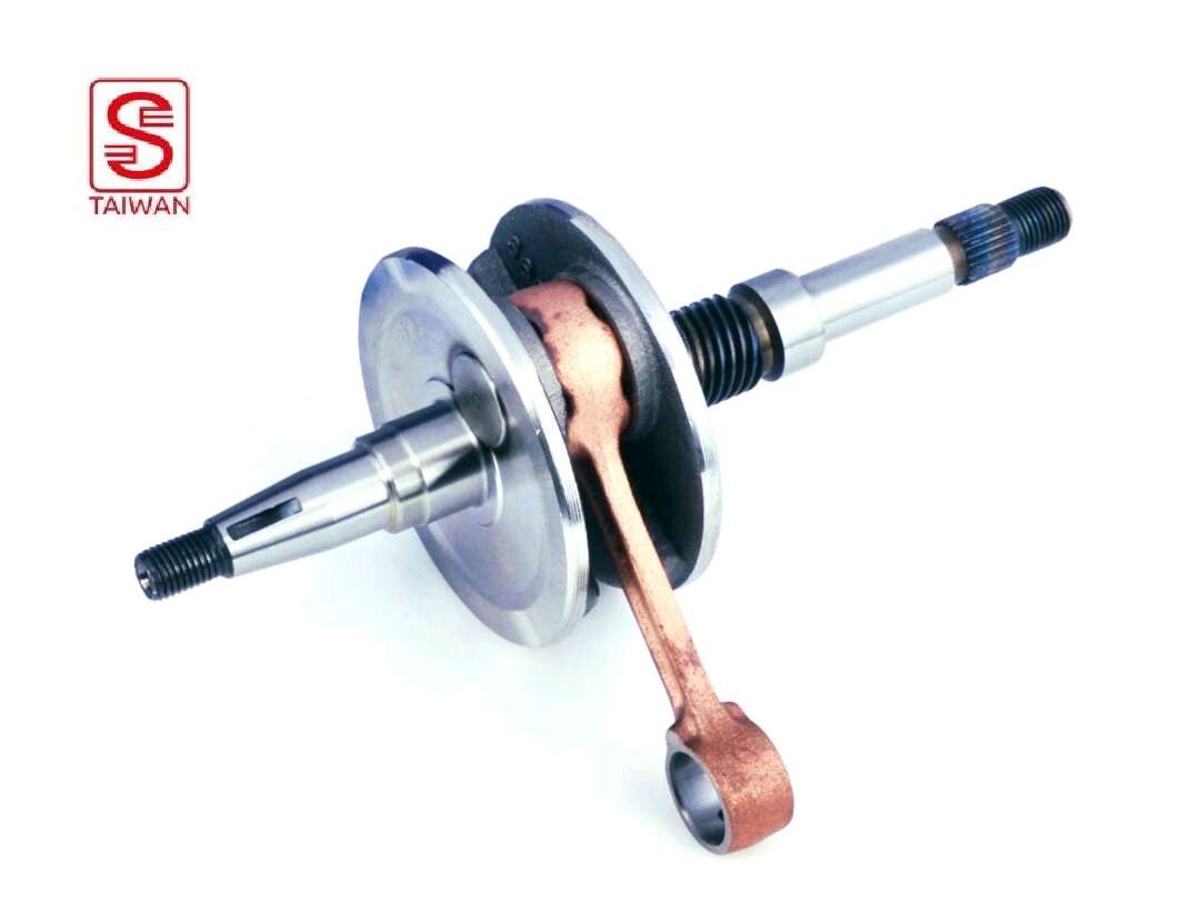 Коленвал Honda DIO AF34/35 (щеки 32,5mm) SEE (#VDK)