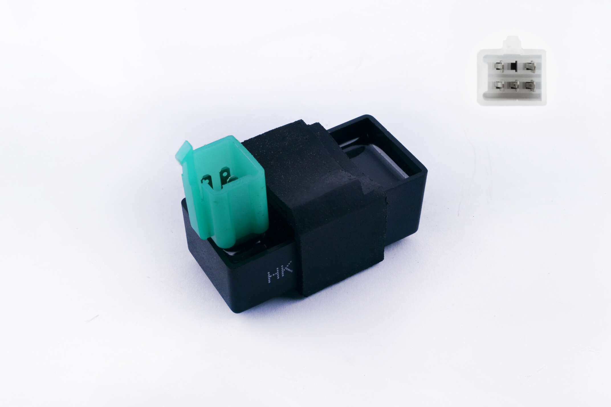 Коммутатор JH125 HEADER-260