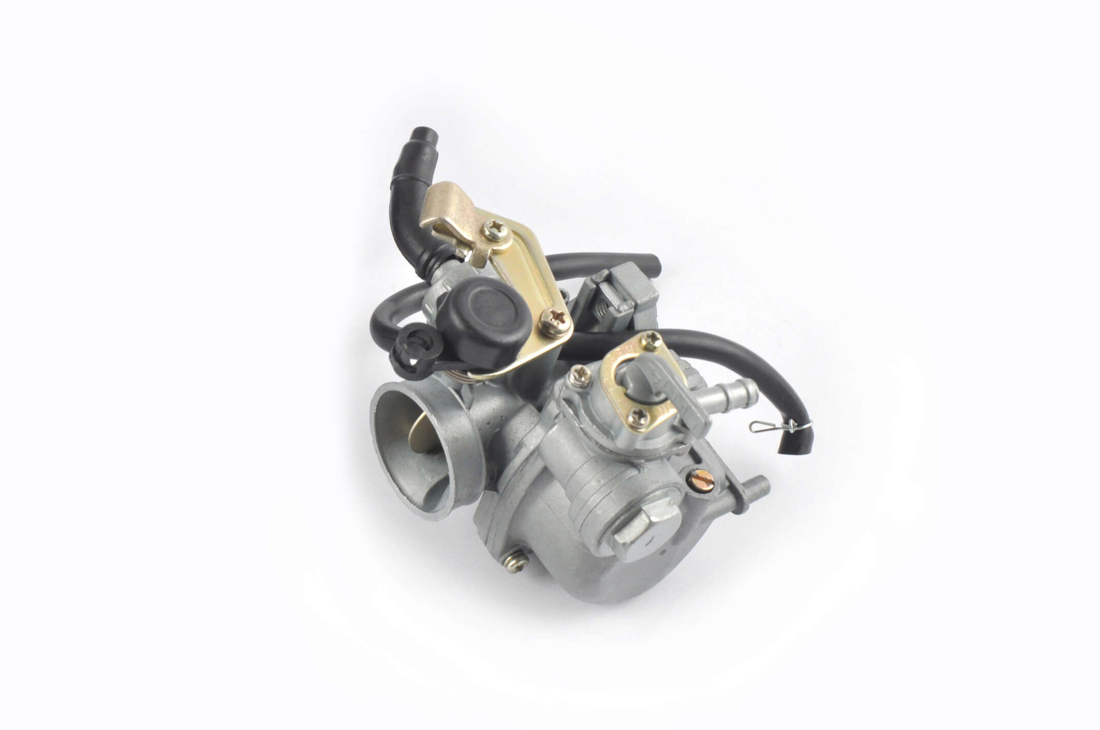 Карбюратор Delta 125 HEADER-260