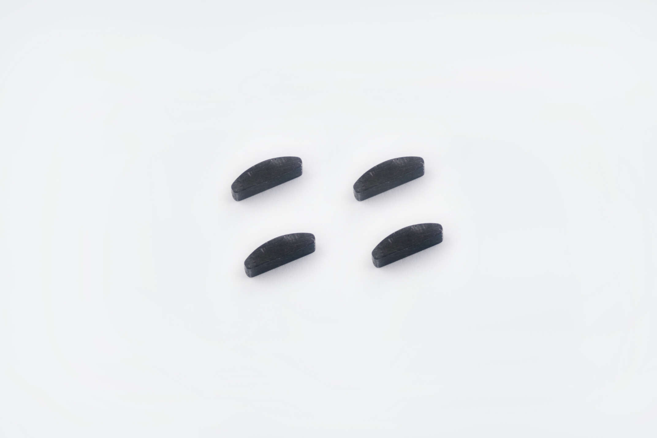 Шпонка коленвала 4T GY6 50-150, Delta (14х4х4mm) CN