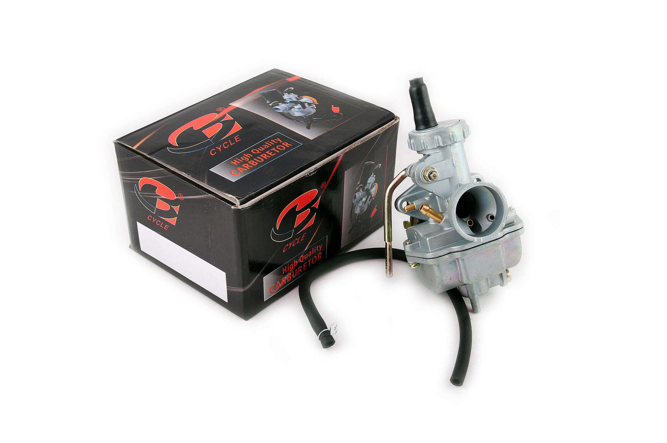 Карбюратор Alpha 70 CB