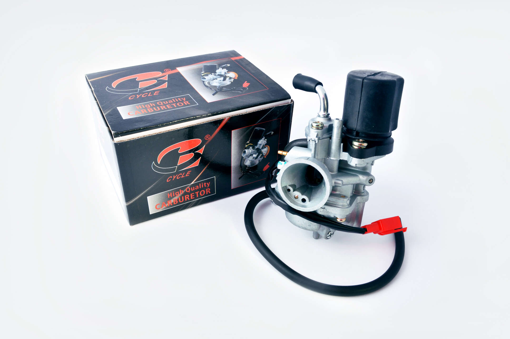 Карбюратор Yamaha JOG 50 3KJ CB