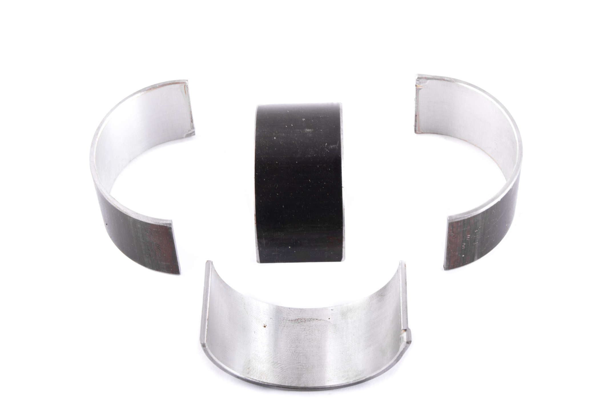 Вкладыши шатуна МТ, ДНЕПР (1.00mm) VDK