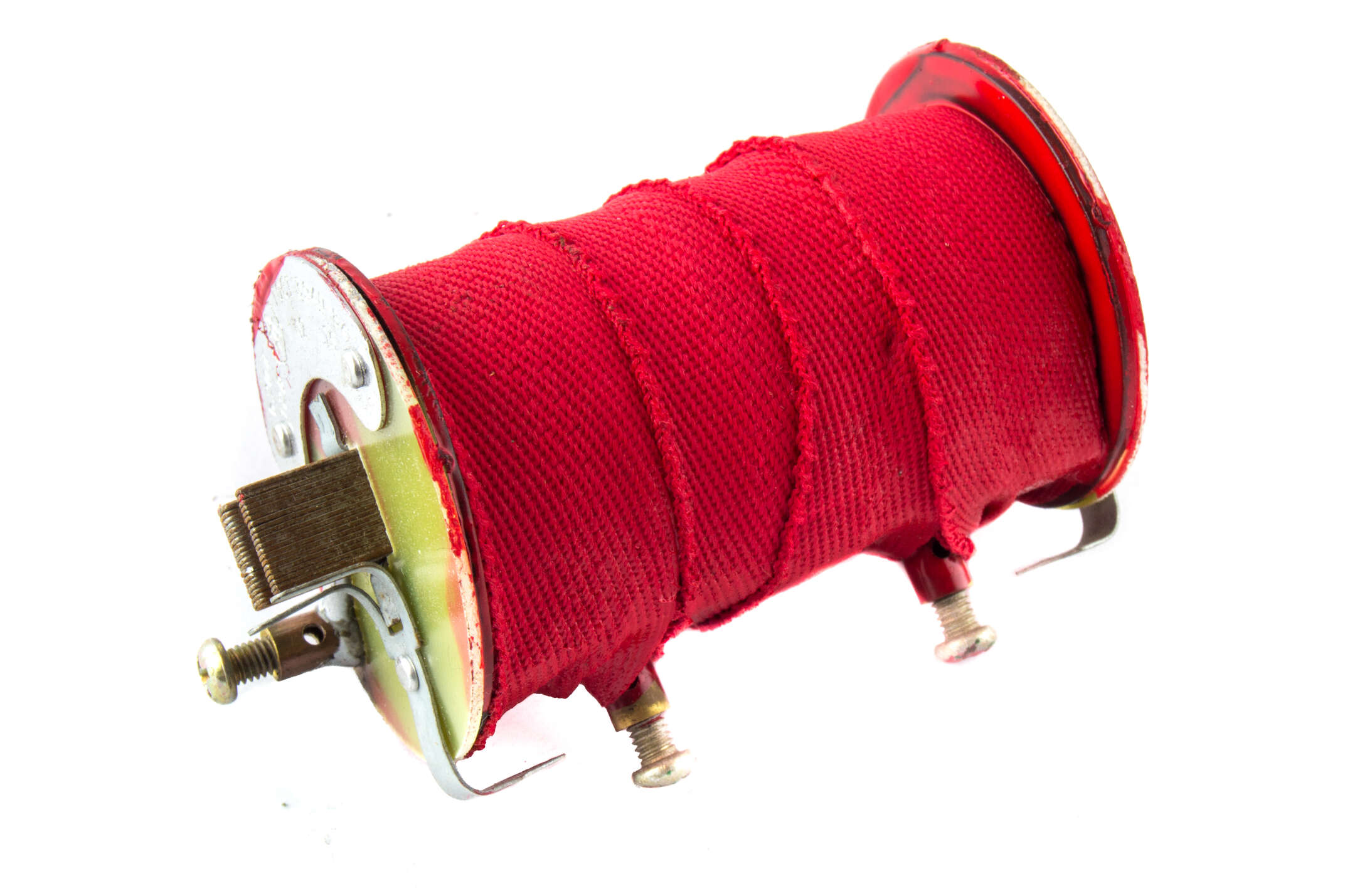 Катушка зажигания МТ, ДНЕПР, УРАЛ 12V VDK