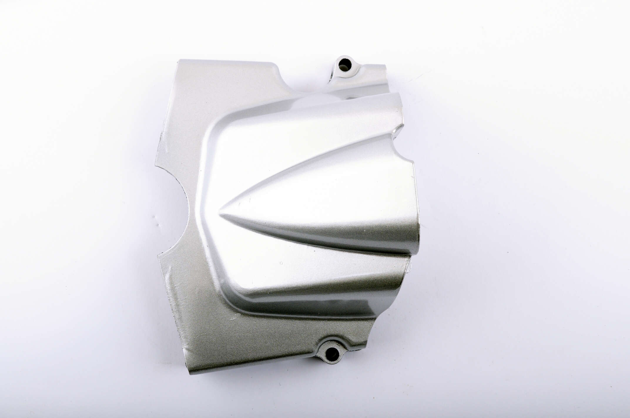 Крышка звезды передней 4T CG125/150 FUJI