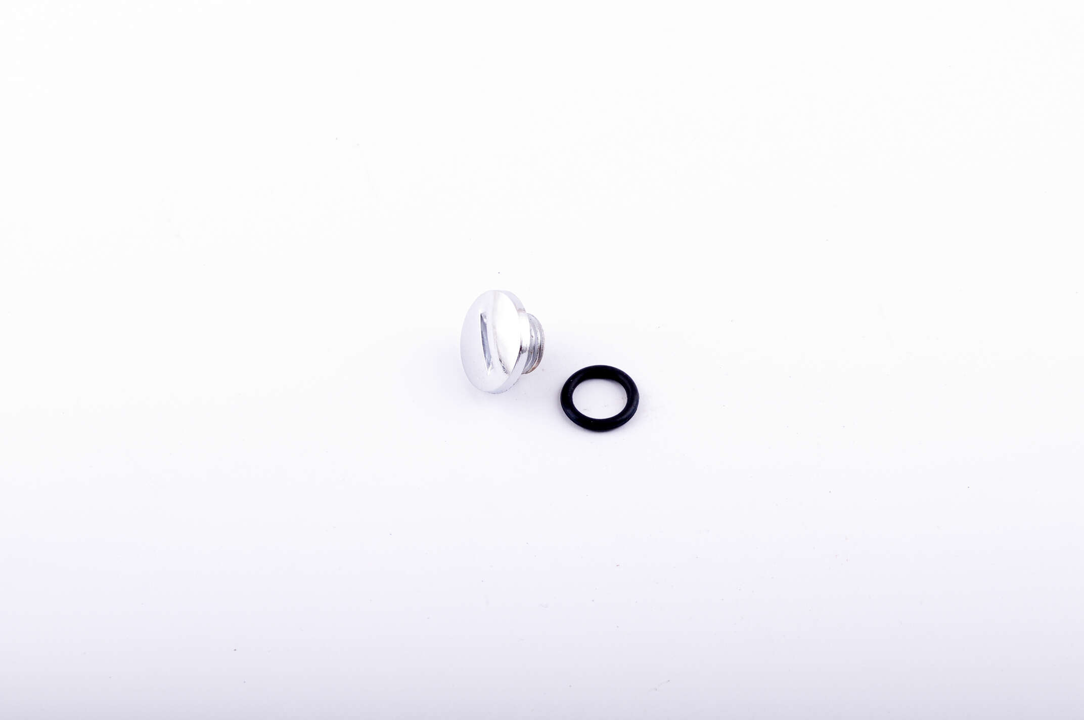 Крышка зажигания 4T CB/CG 125/150 (малая) (d-12mm) FUJI